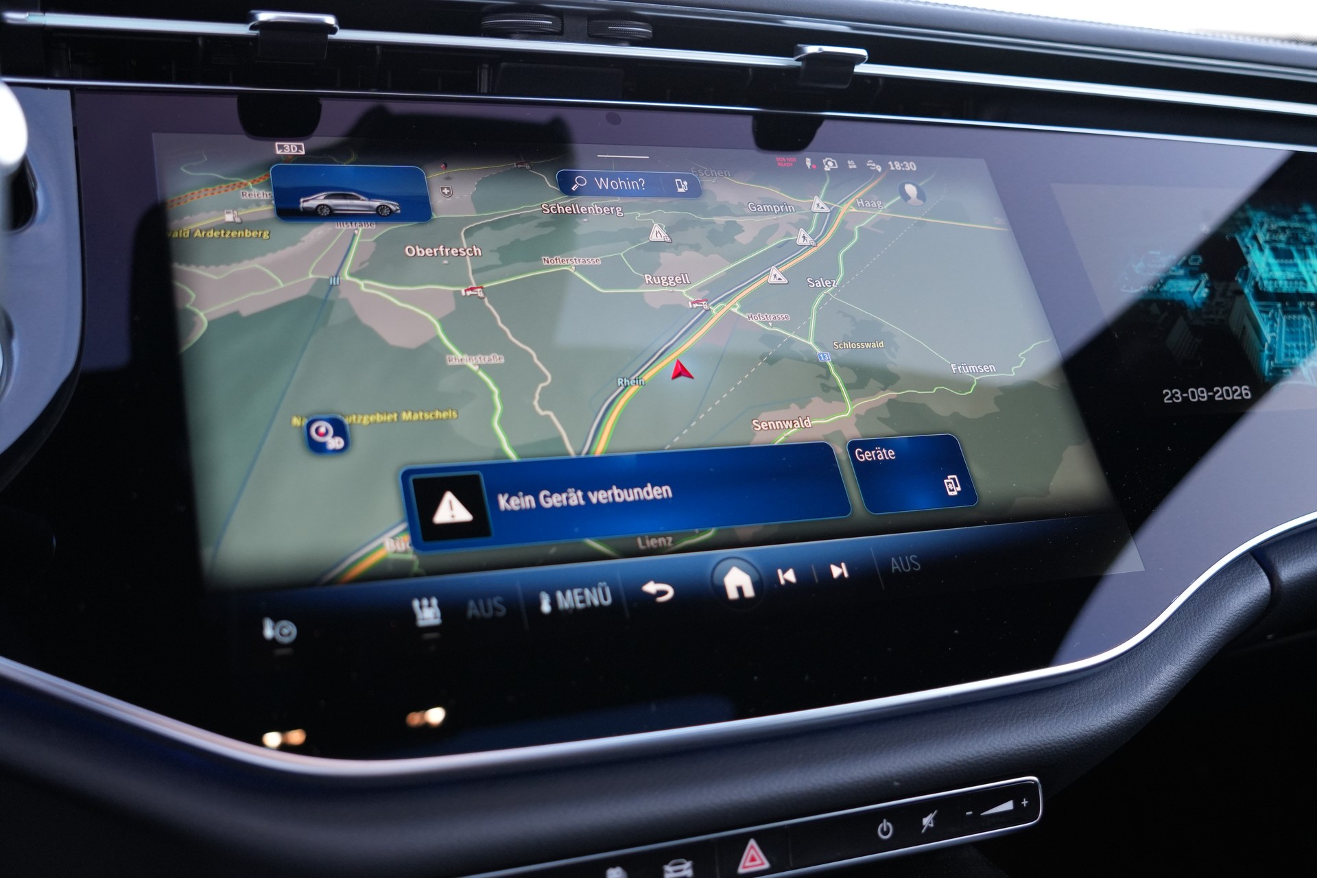 MERCEDES-BENZ E 400 e 4Matic 9G-Tronic (CH)-image-25