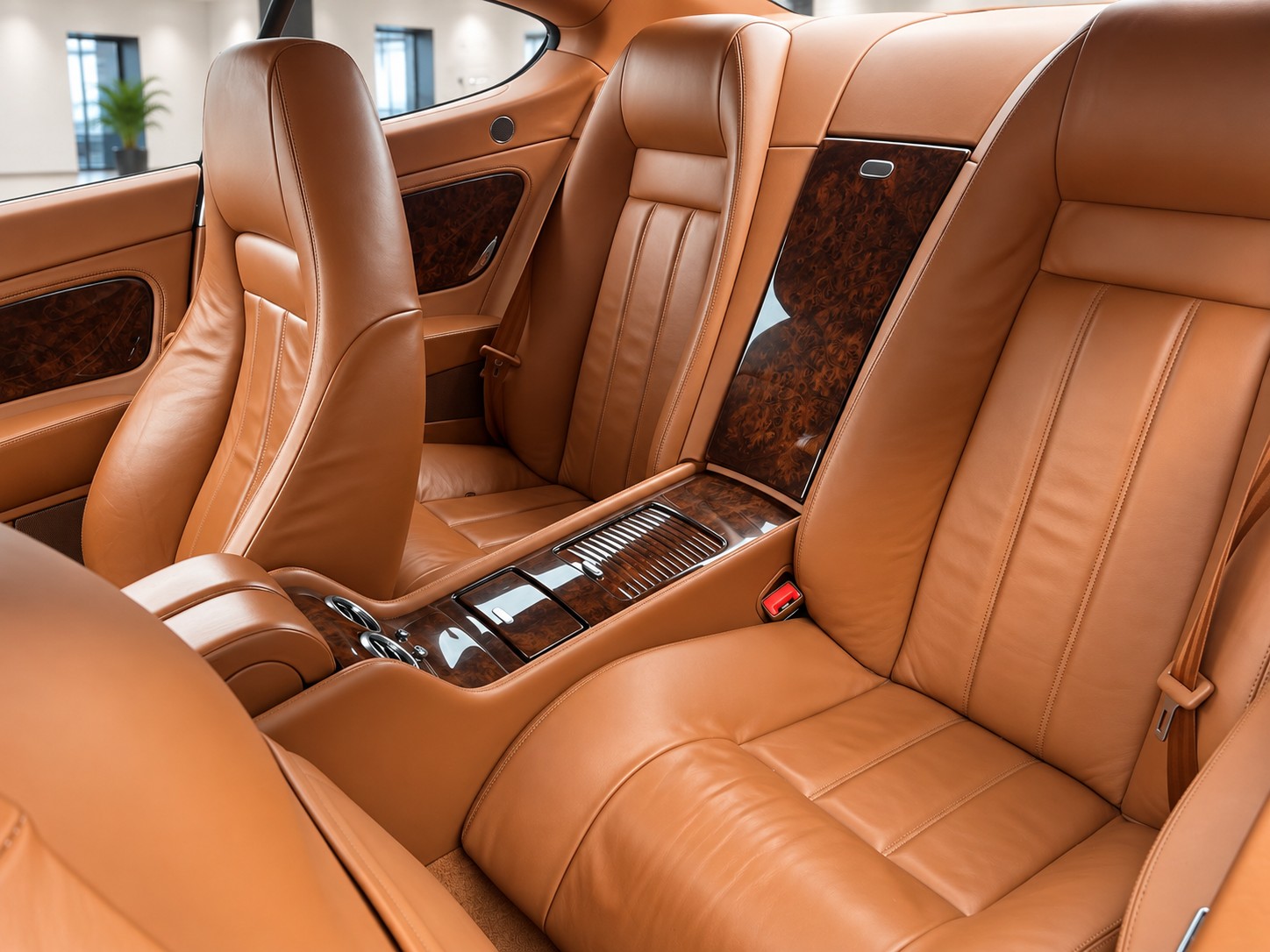 BENTLEY Continental GT 6.0-image-10
