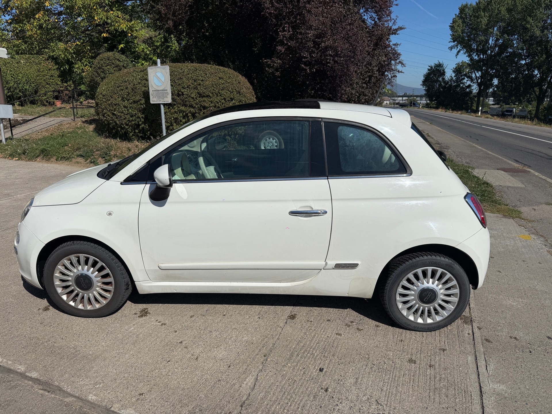 FIAT 500 1.2 Pop-image-6