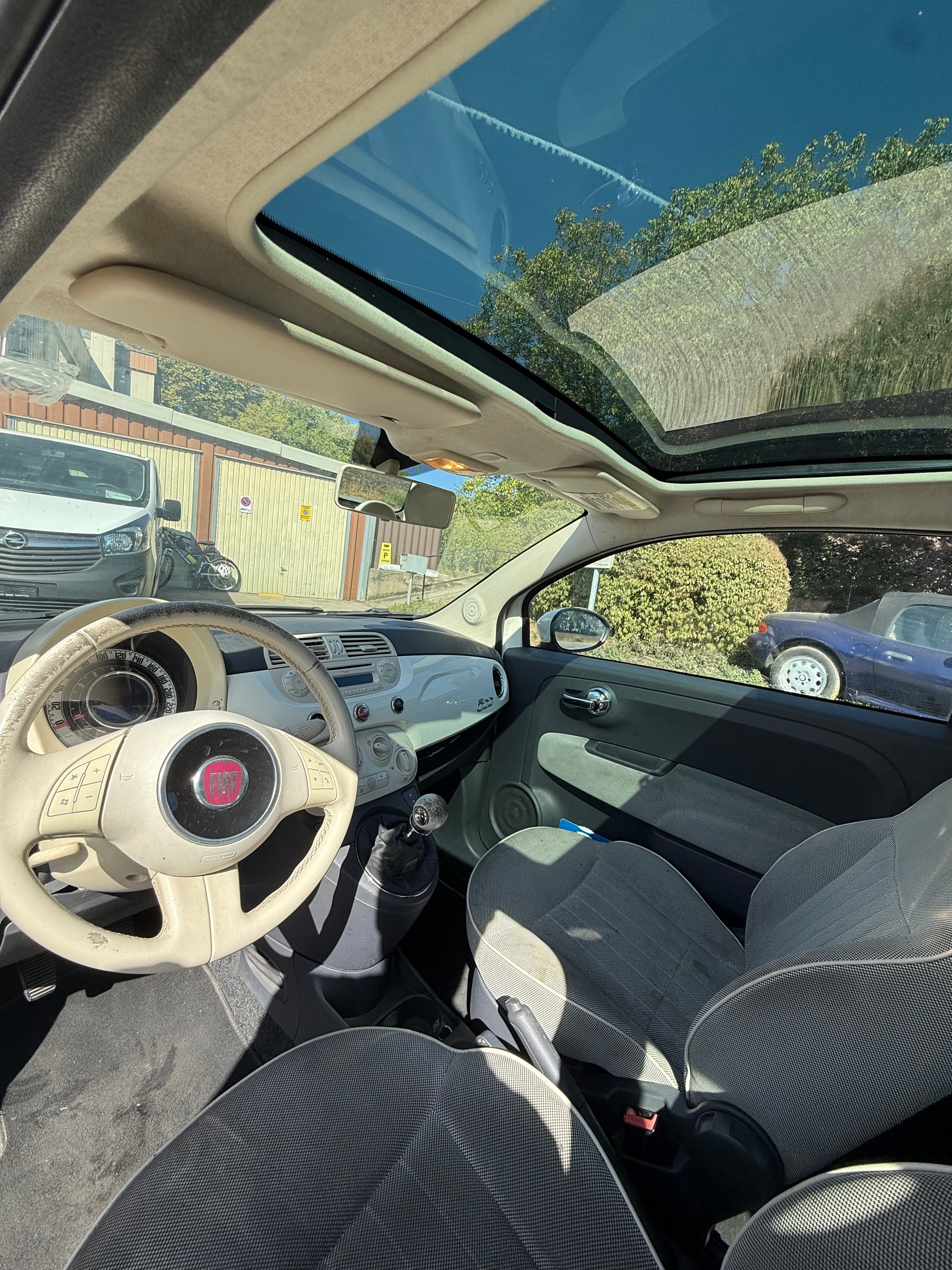 FIAT 500 1.2 Pop-image-8