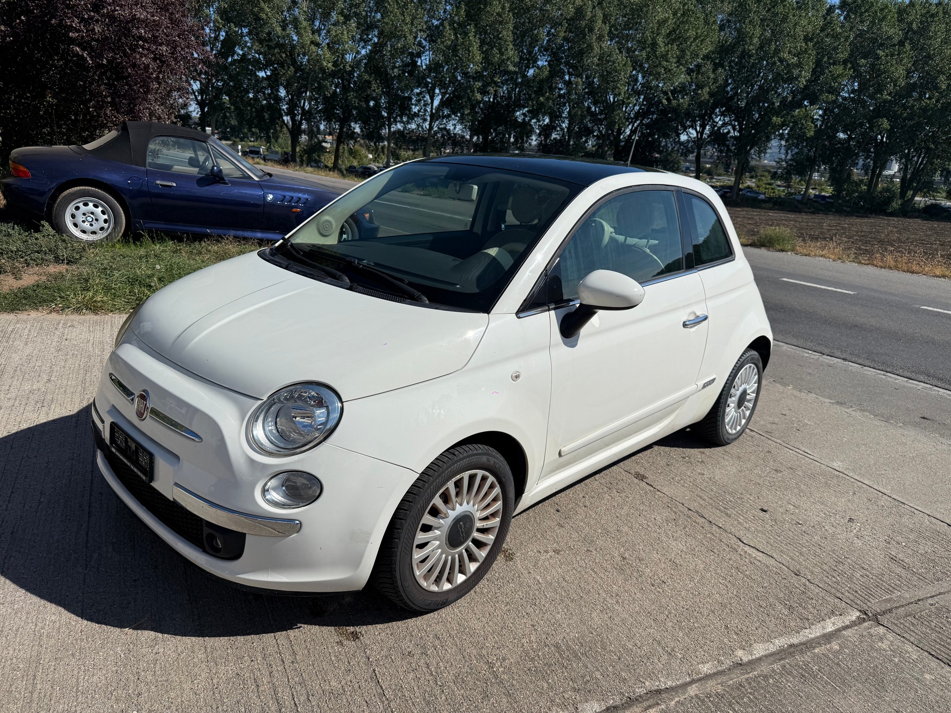 FIAT 500 1.2 Pop-image-7