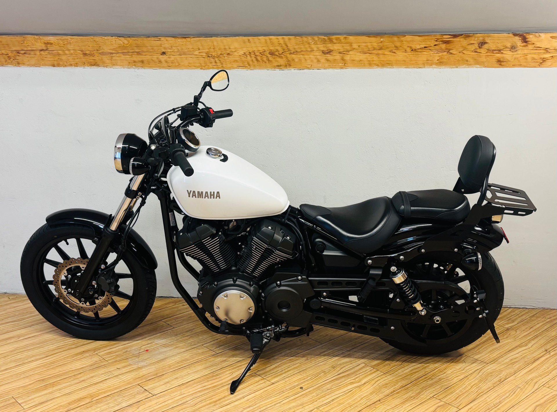 YAMAHA XV 950 ABS-image-5