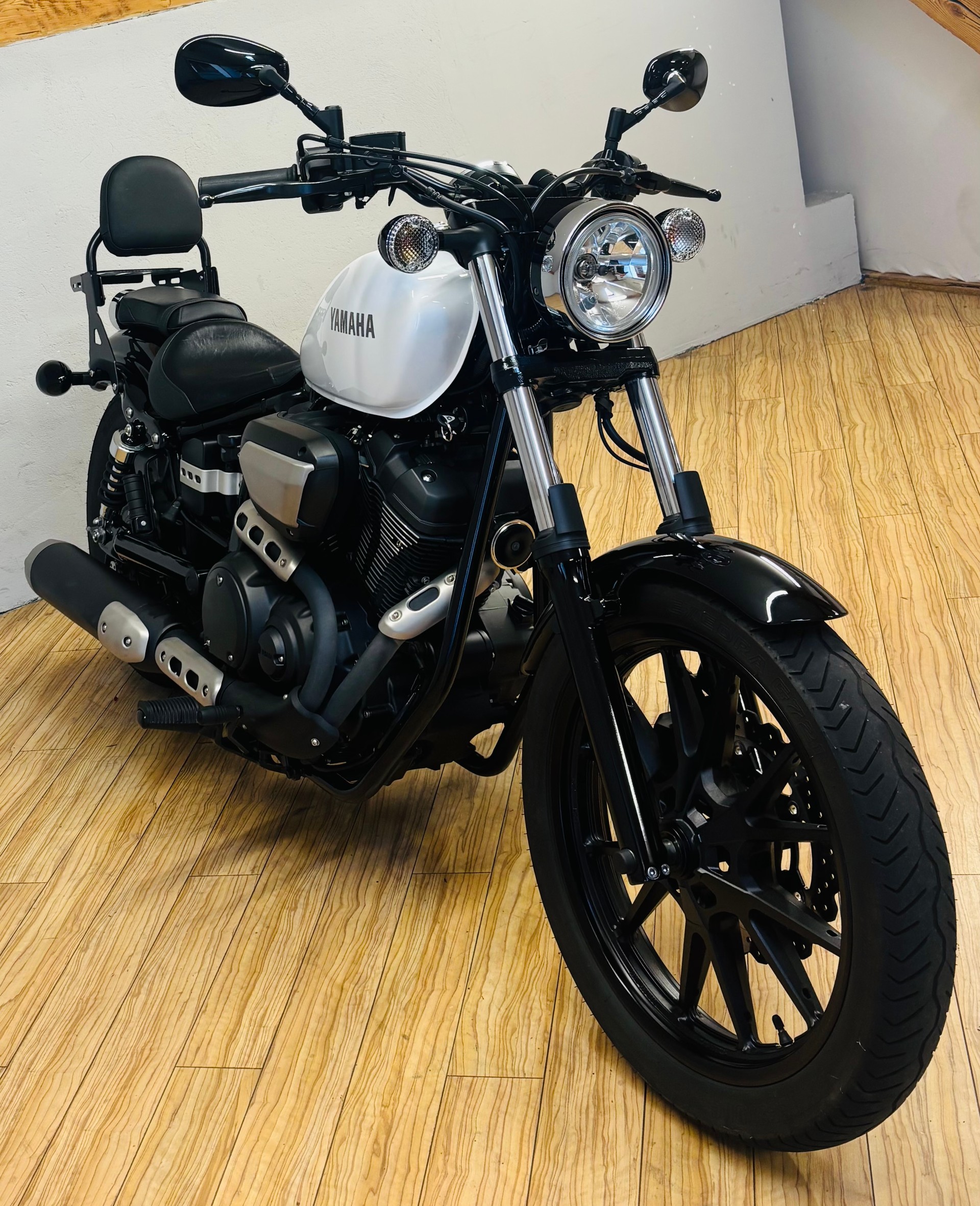 YAMAHA XV 950 ABS