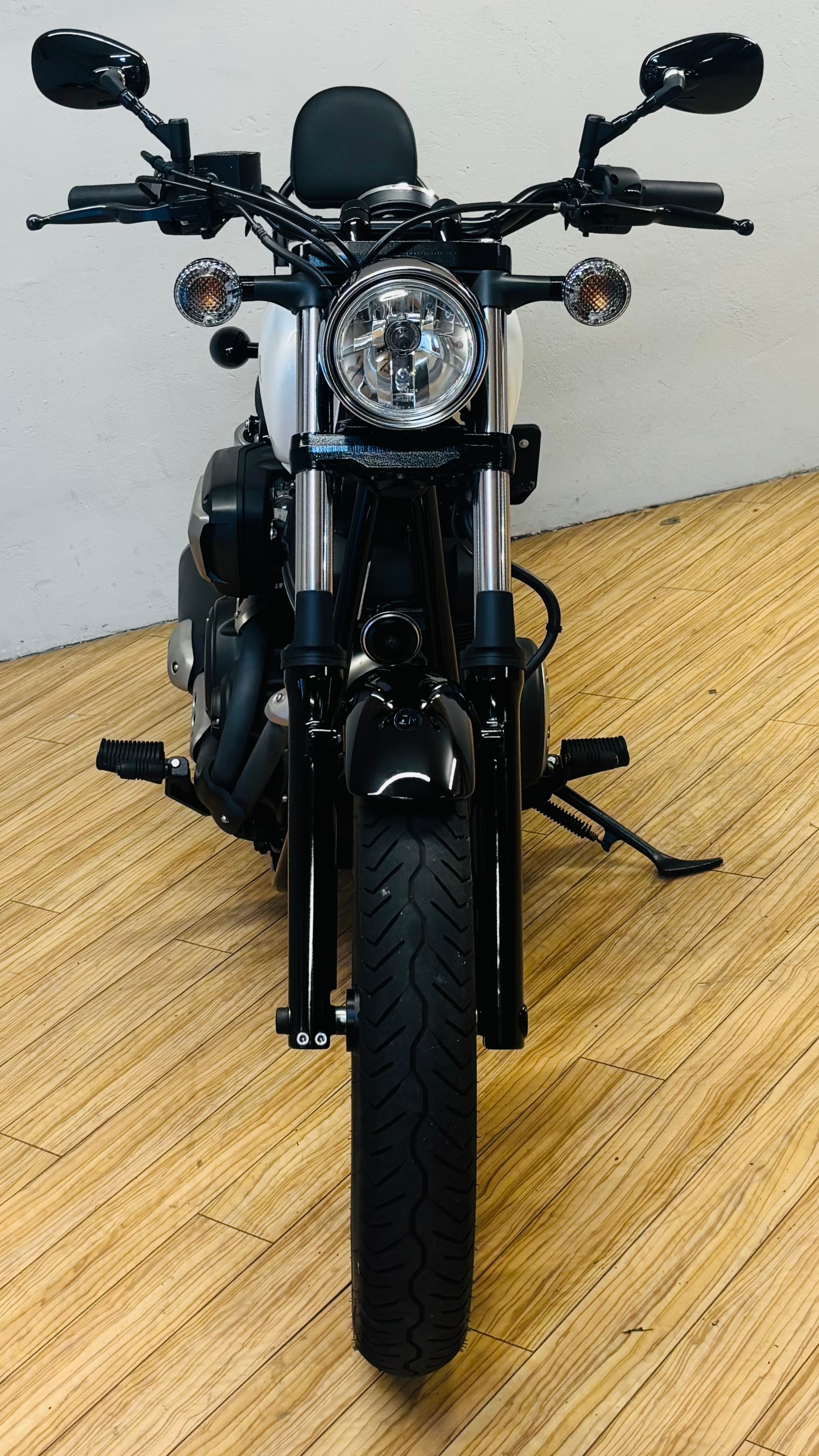 YAMAHA XV 950 ABS-image-7