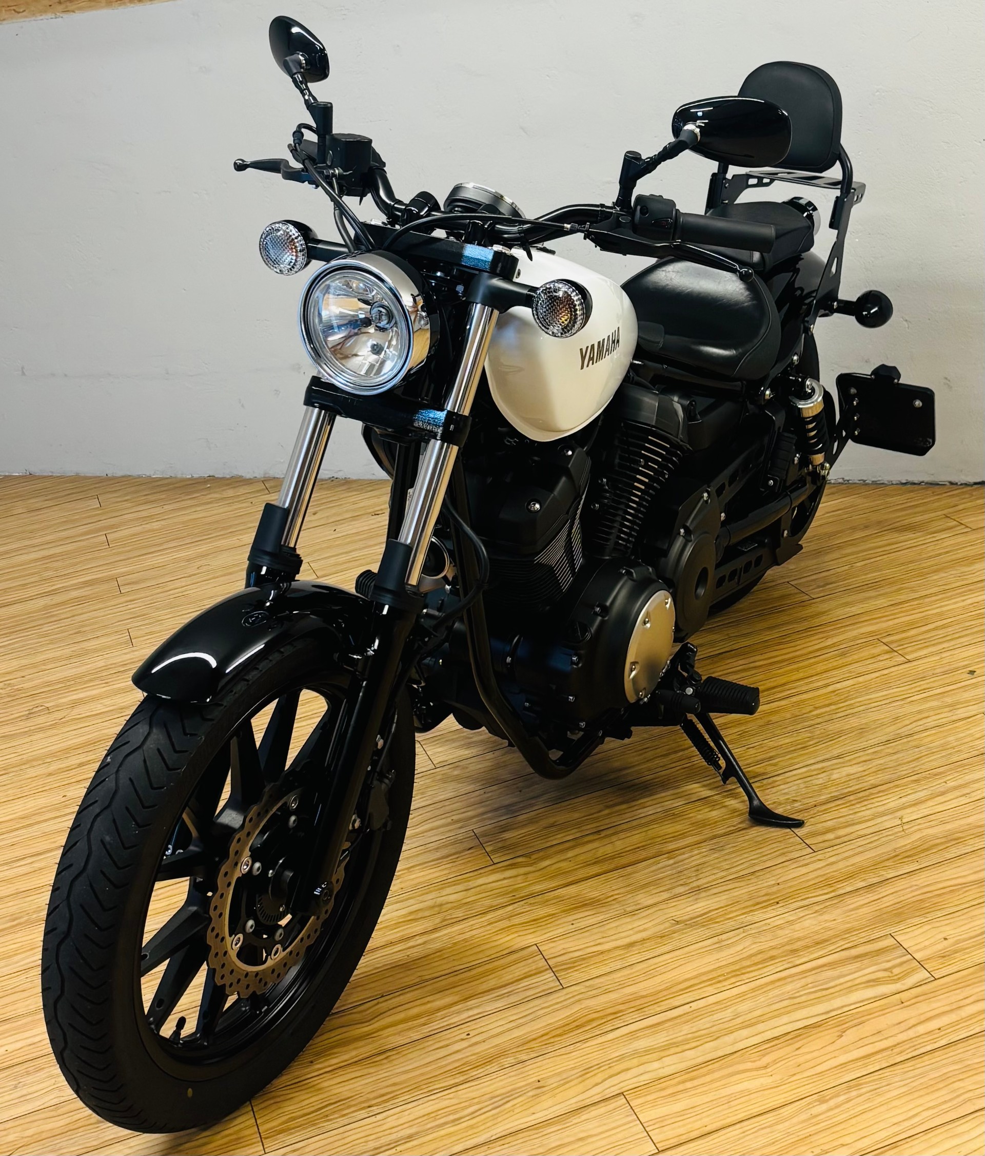 YAMAHA XV 950 ABS-image-6