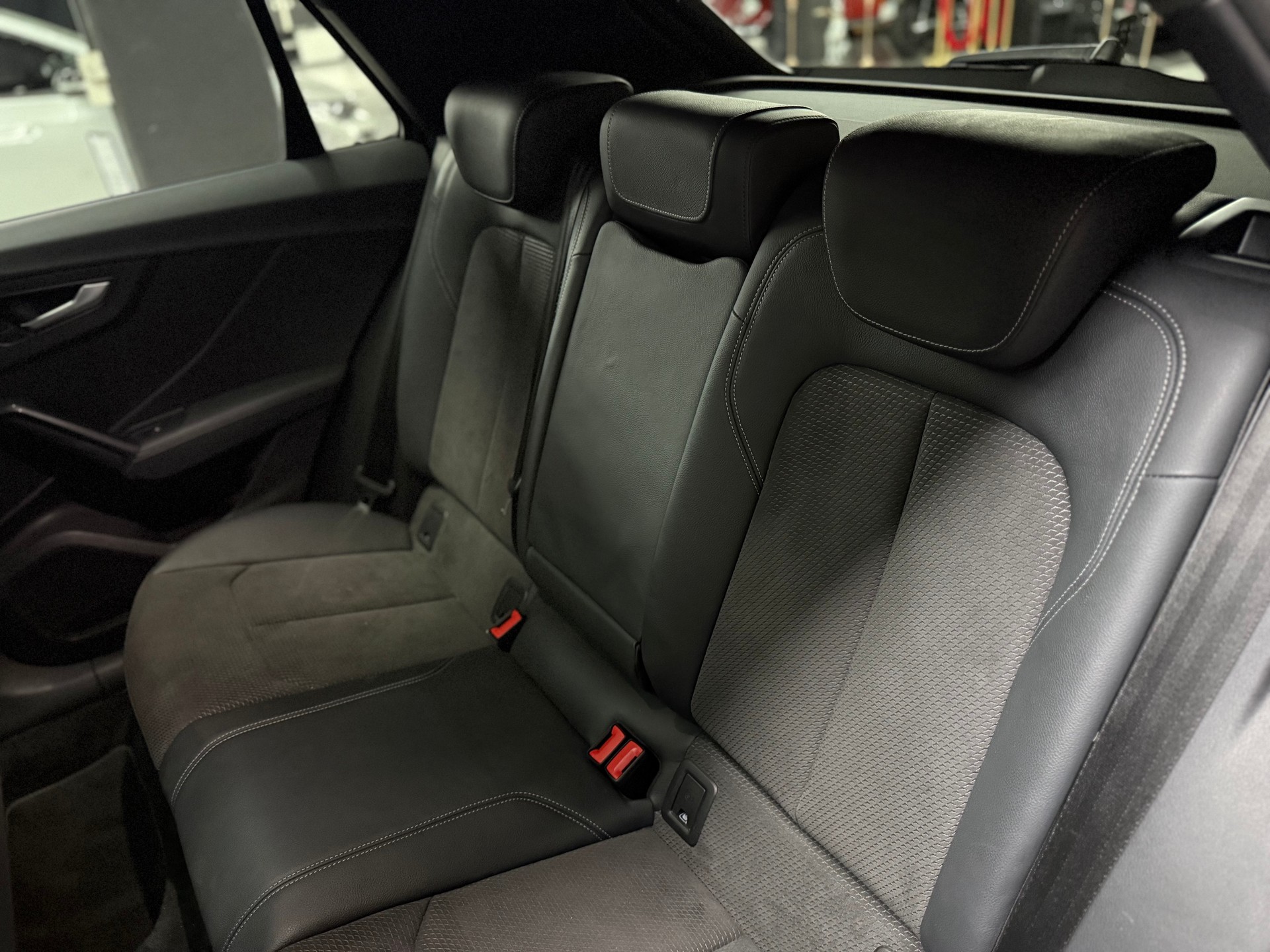 AUDI SQ2 TFSI quattro S-tronic-image-10