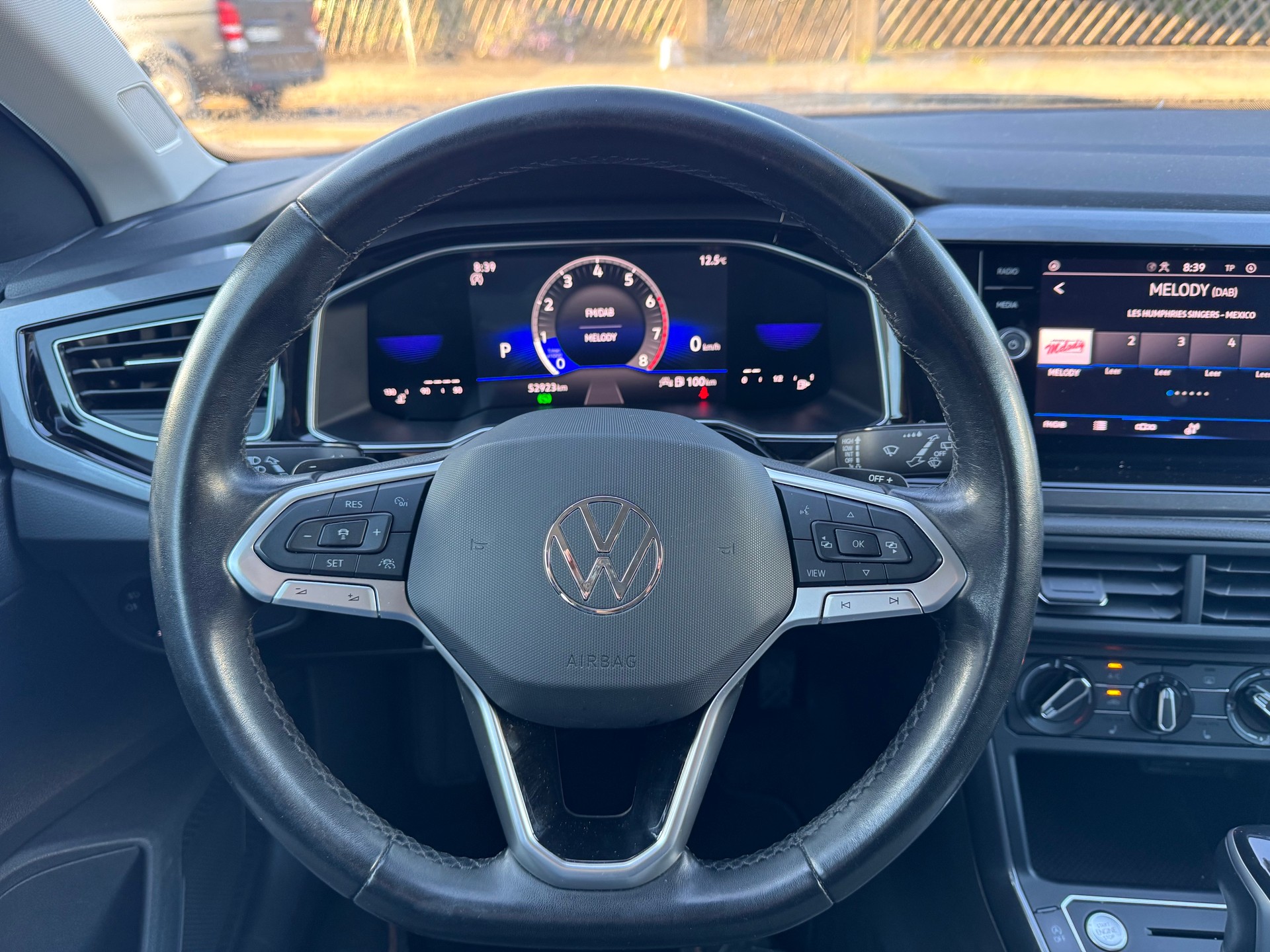VW Polo 1.0 TSI Life DSG-image-17