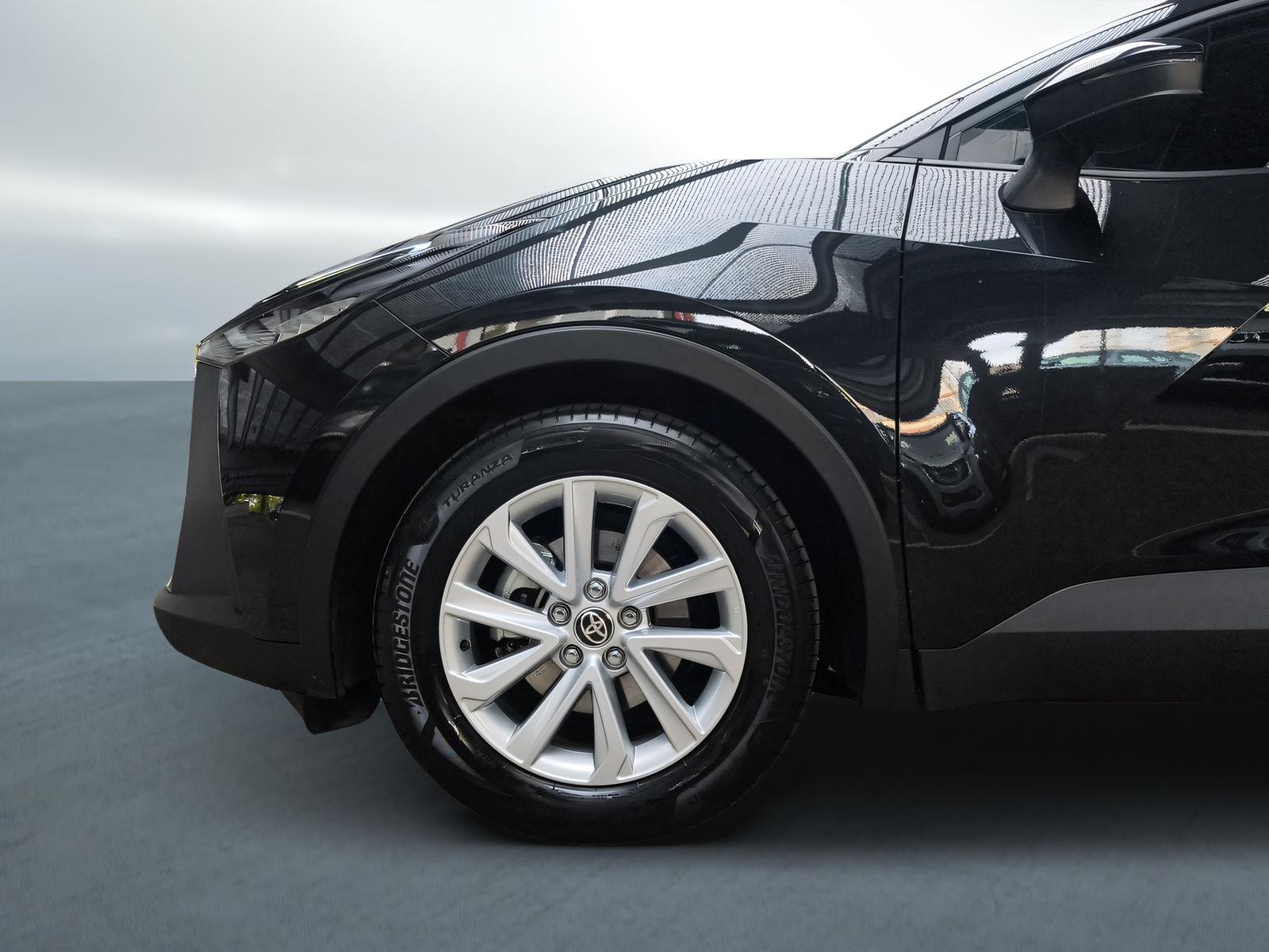 TOYOTA C-HR 1.8 HEV Comfort-image-18