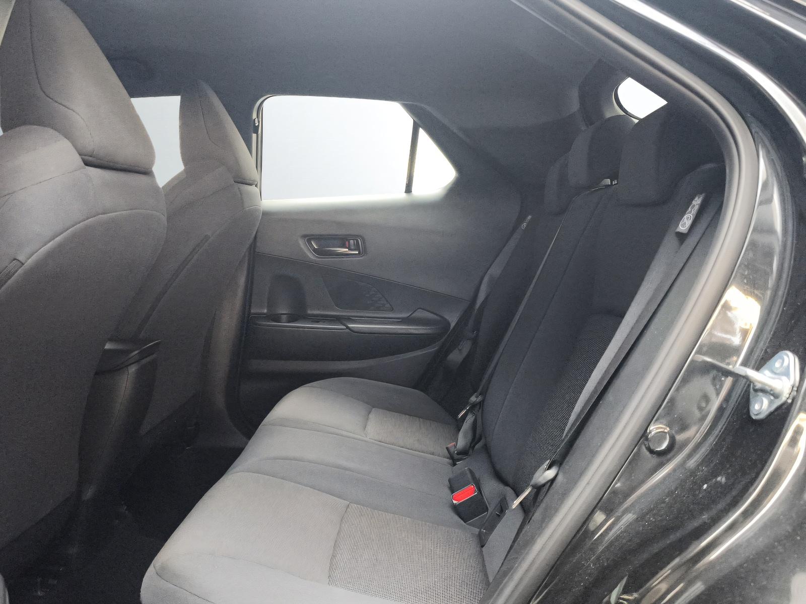 TOYOTA C-HR 1.8 HEV Comfort-image-10