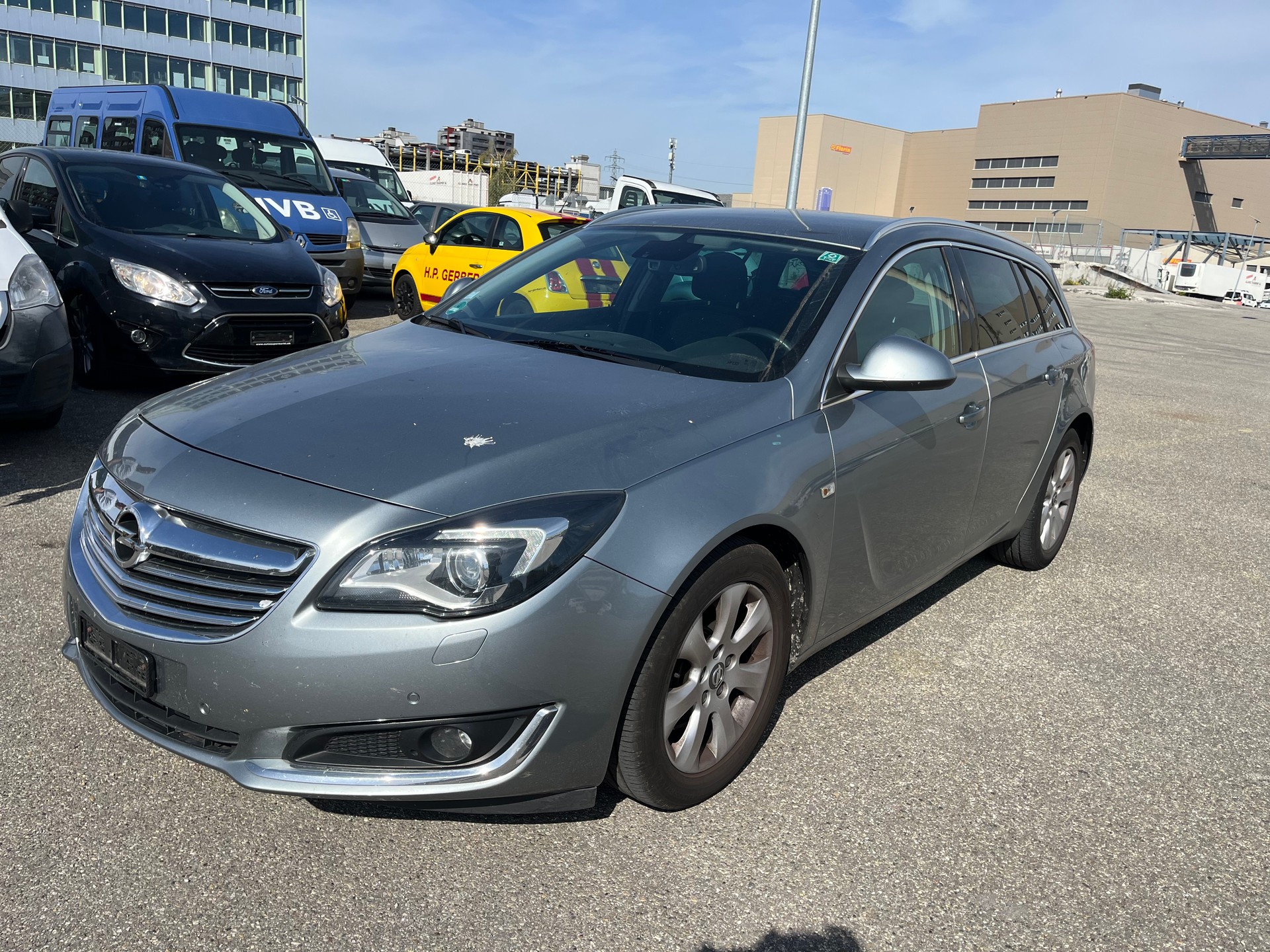 OPEL INSIGNIA-image-0