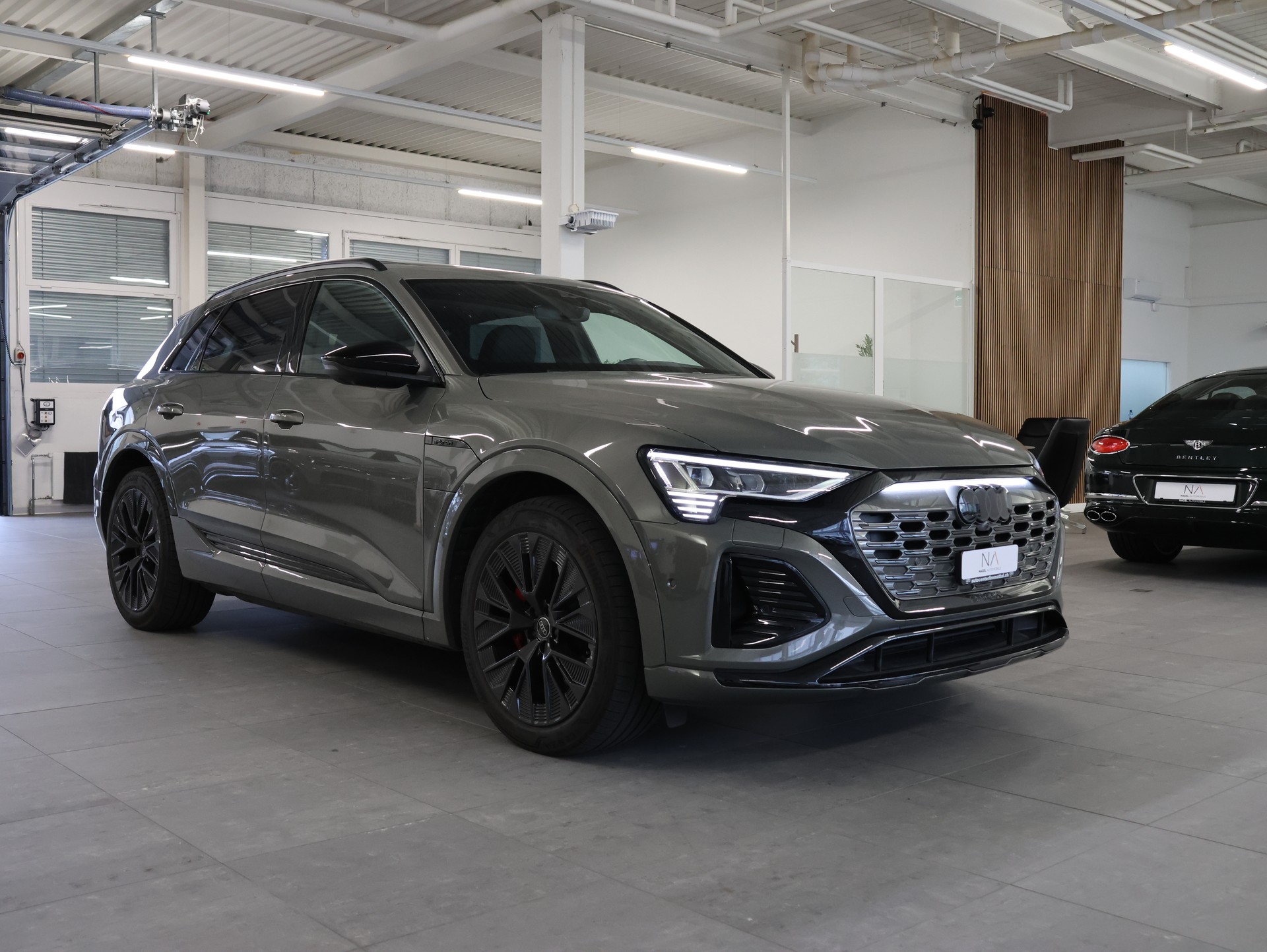 AUDI Q8 50 e-tron Black Edition quattro-showroom-element-1