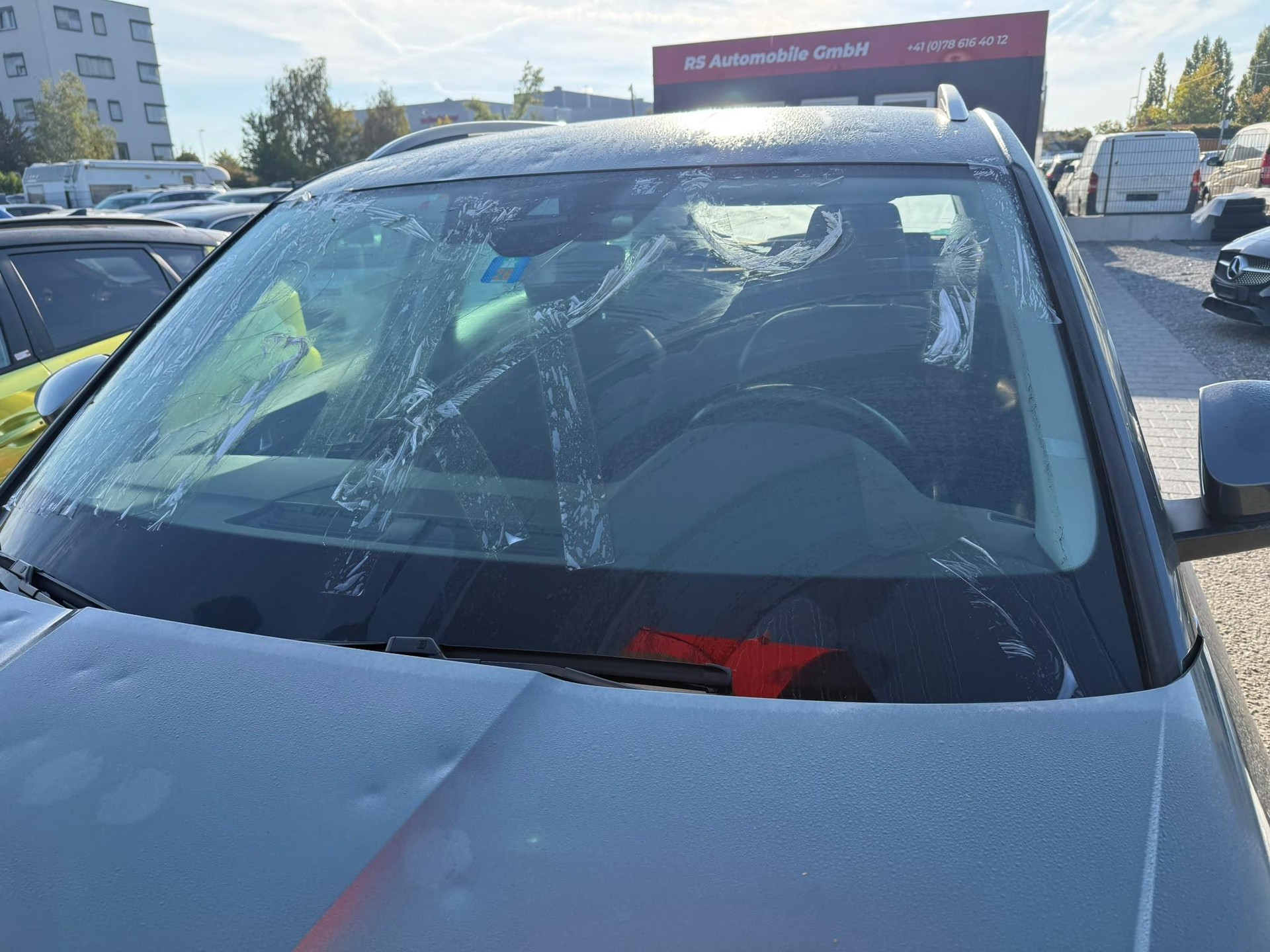 SKODA Kodiaq 2.0 TDI DSG 4x4-image-1