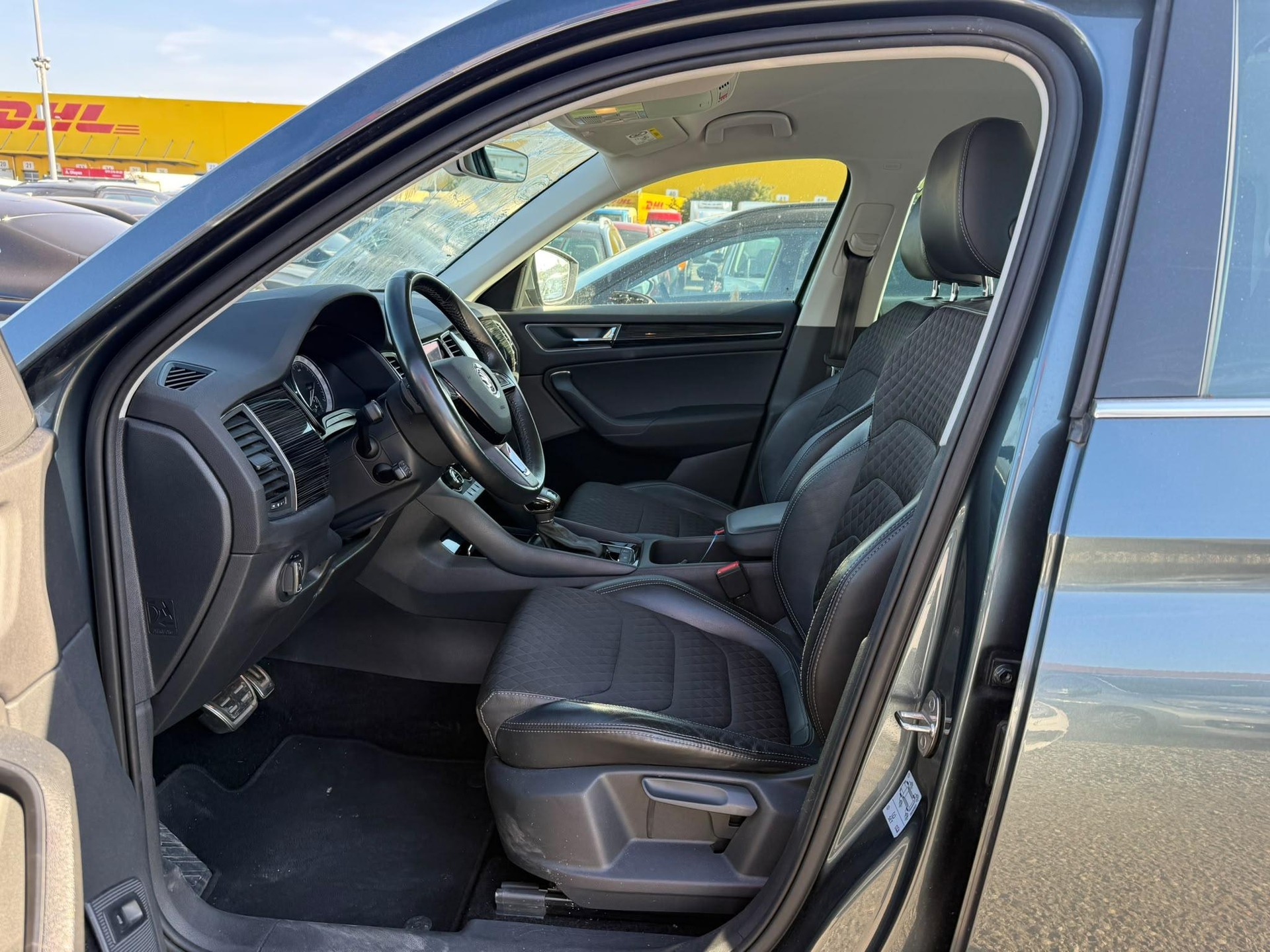 SKODA Kodiaq 2.0 TDI DSG 4x4-image-7
