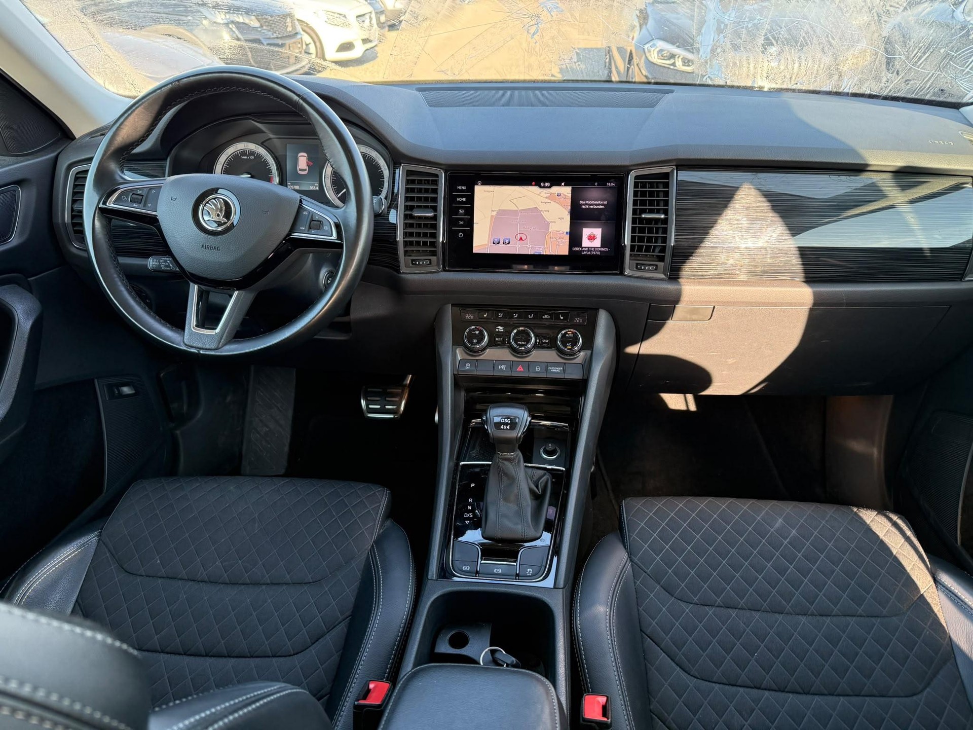 SKODA Kodiaq 2.0 TDI DSG 4x4-image-9
