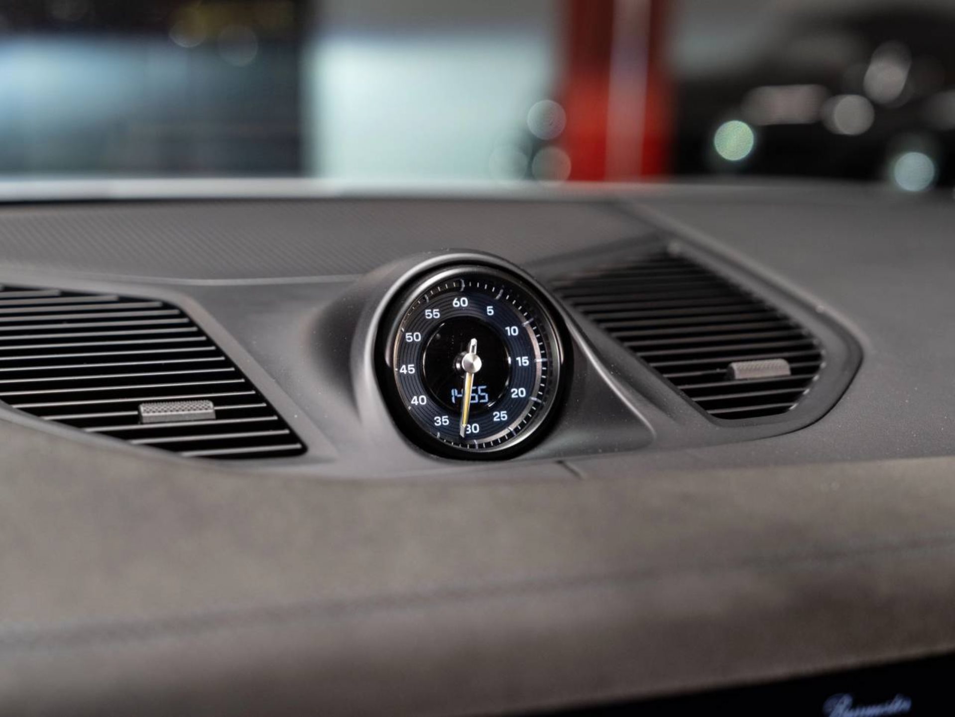 PORSCHE Cayenne Turbo E-Hybrid Coupé avec Paquet-GT-image-9