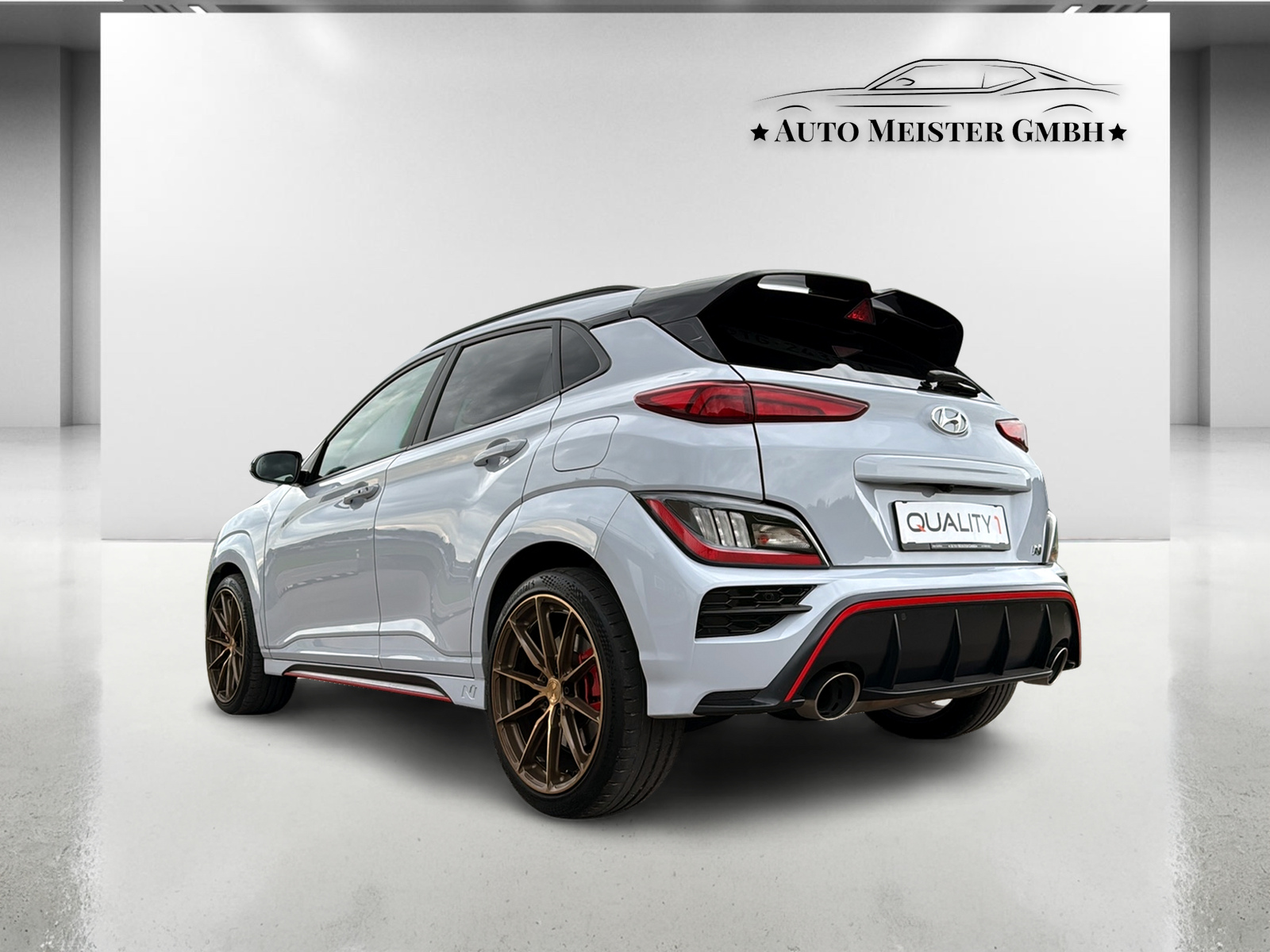 HYUNDAI Kona 2.0 T-GDi N DCT-image-2