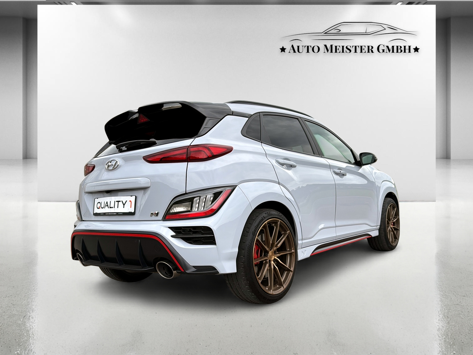 HYUNDAI Kona 2.0 T-GDi N DCT-image-3