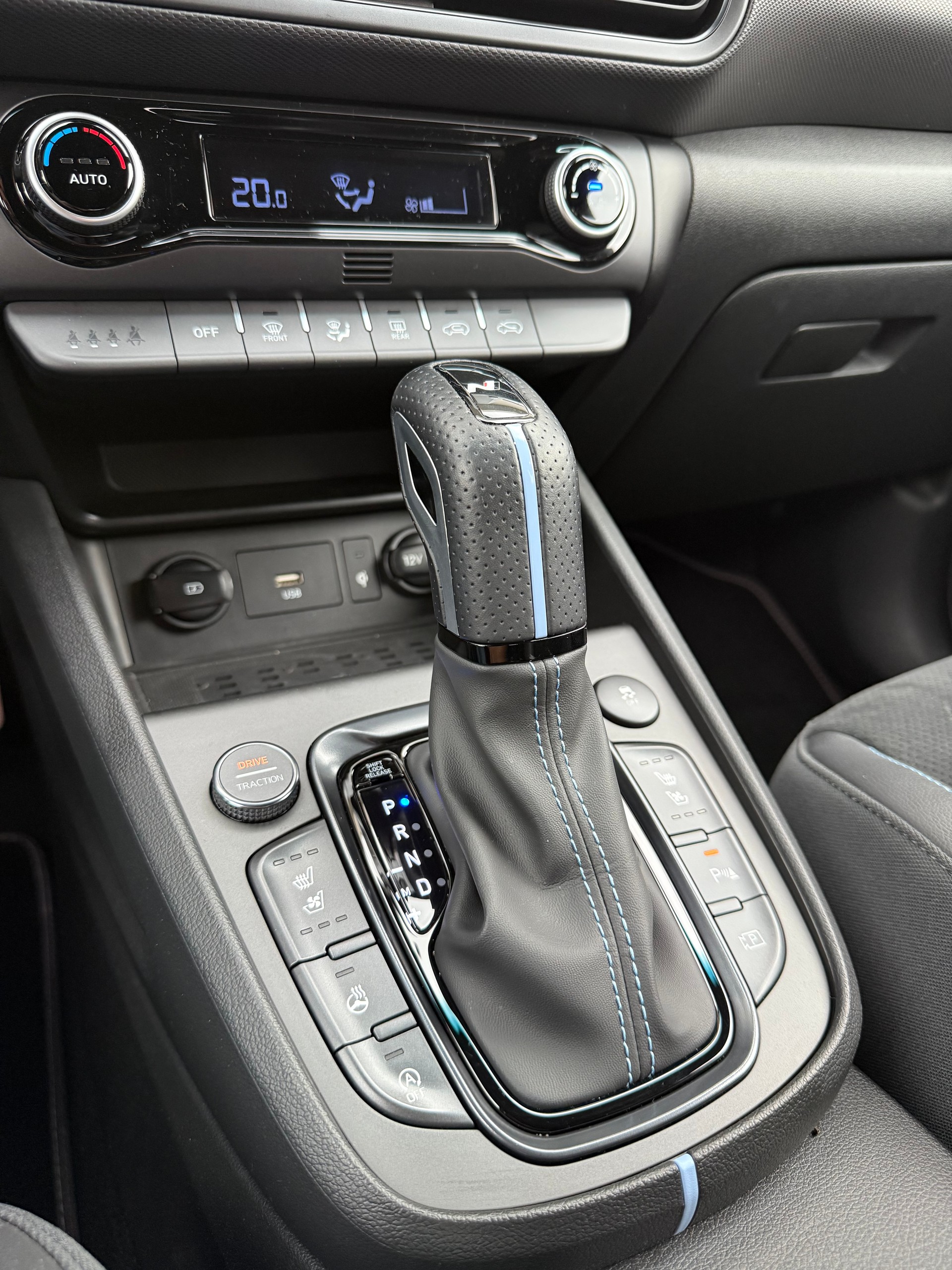 HYUNDAI Kona 2.0 T-GDi N DCT-image-10