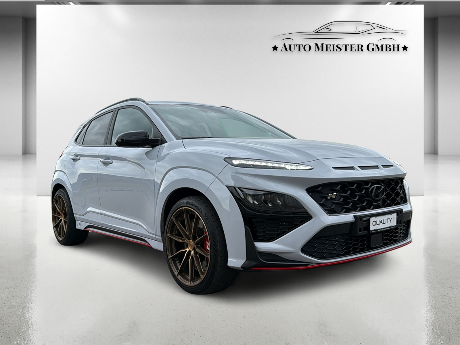 HYUNDAI Kona 2.0 T-GDi N DCT-image-4