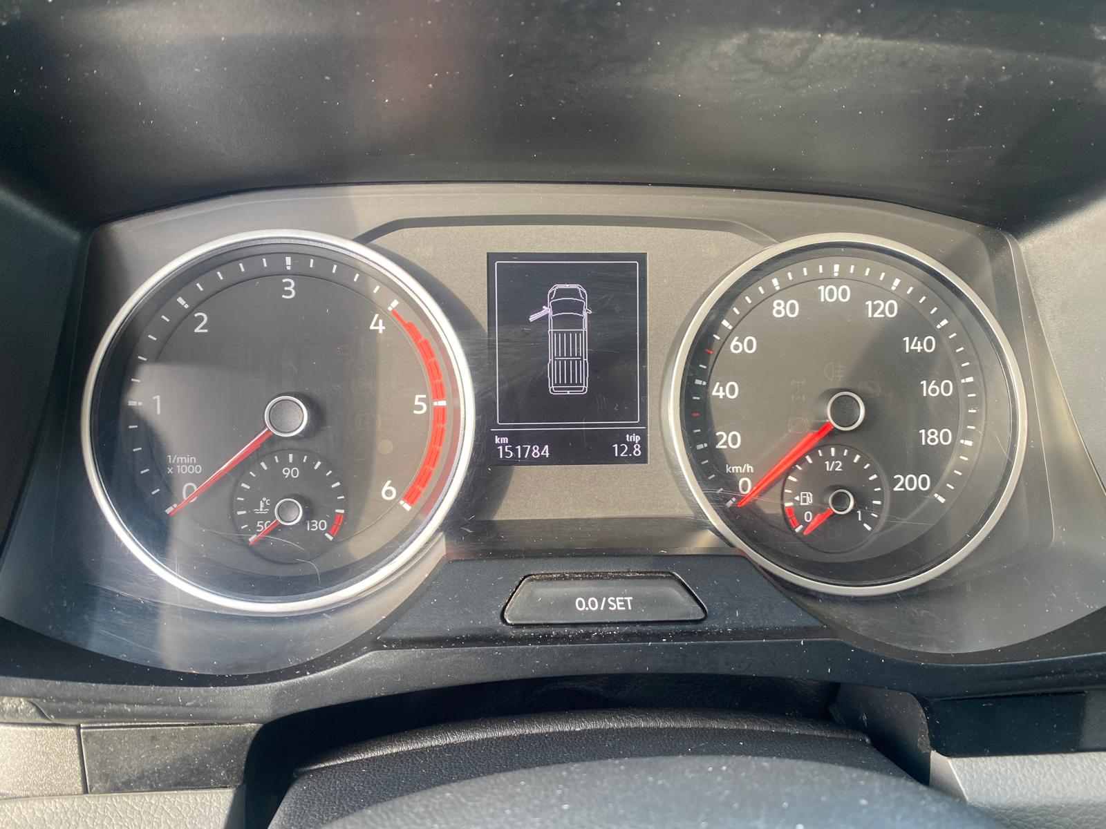 VW Crafter 35 2.0 TDI Entry L3-image-15