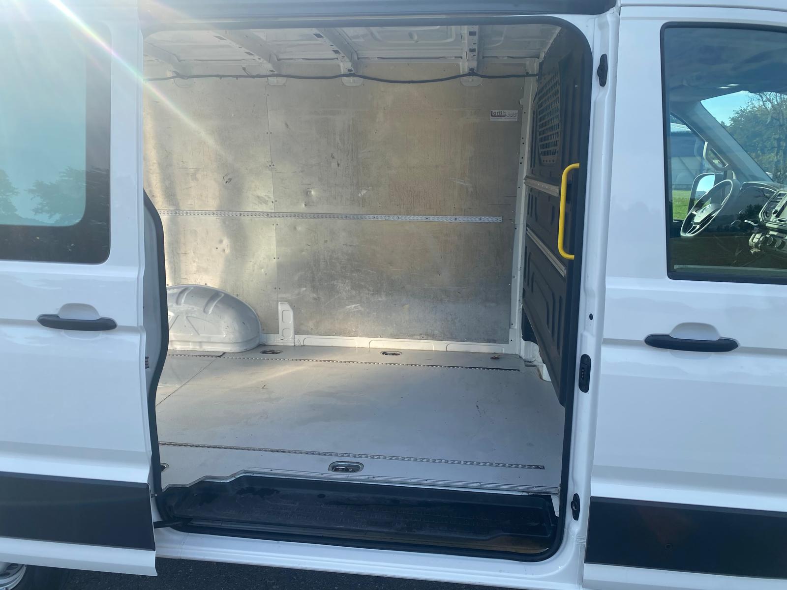 VW Crafter 35 2.0 TDI Entry L3-image-9