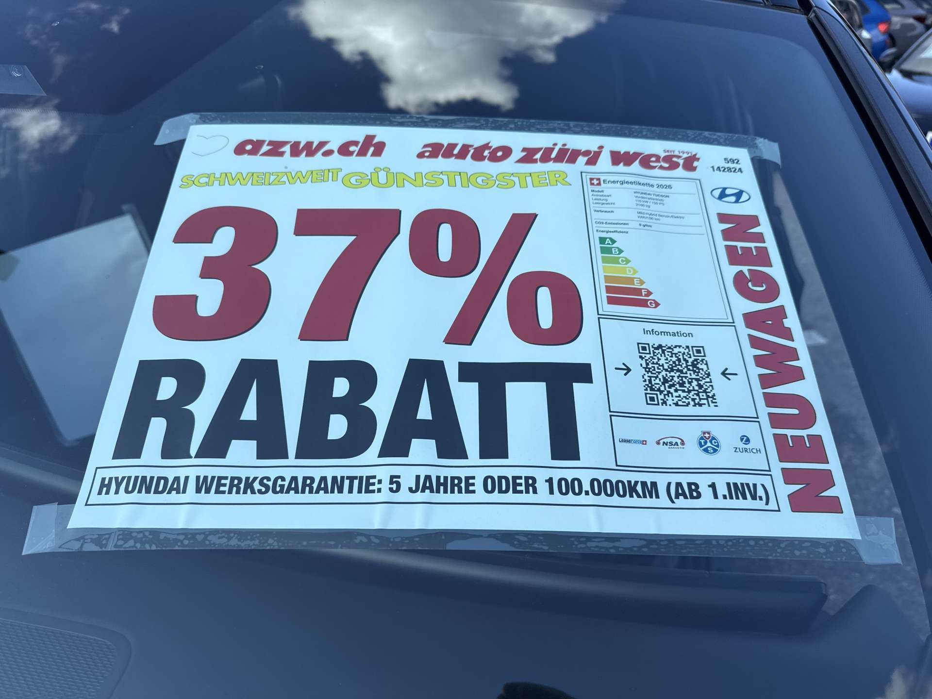 HYUNDAI Tucson 1.6 TGDI N-Line DCT-Automat-showroom-element-3