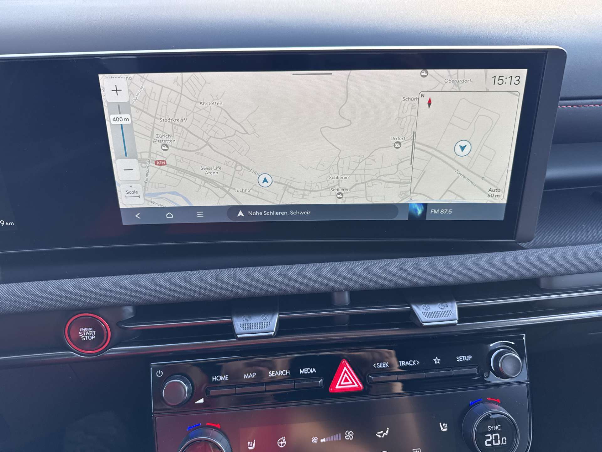 HYUNDAI Tucson 1.6 TGDI N-Line DCT-Automat-showroom-element-1
