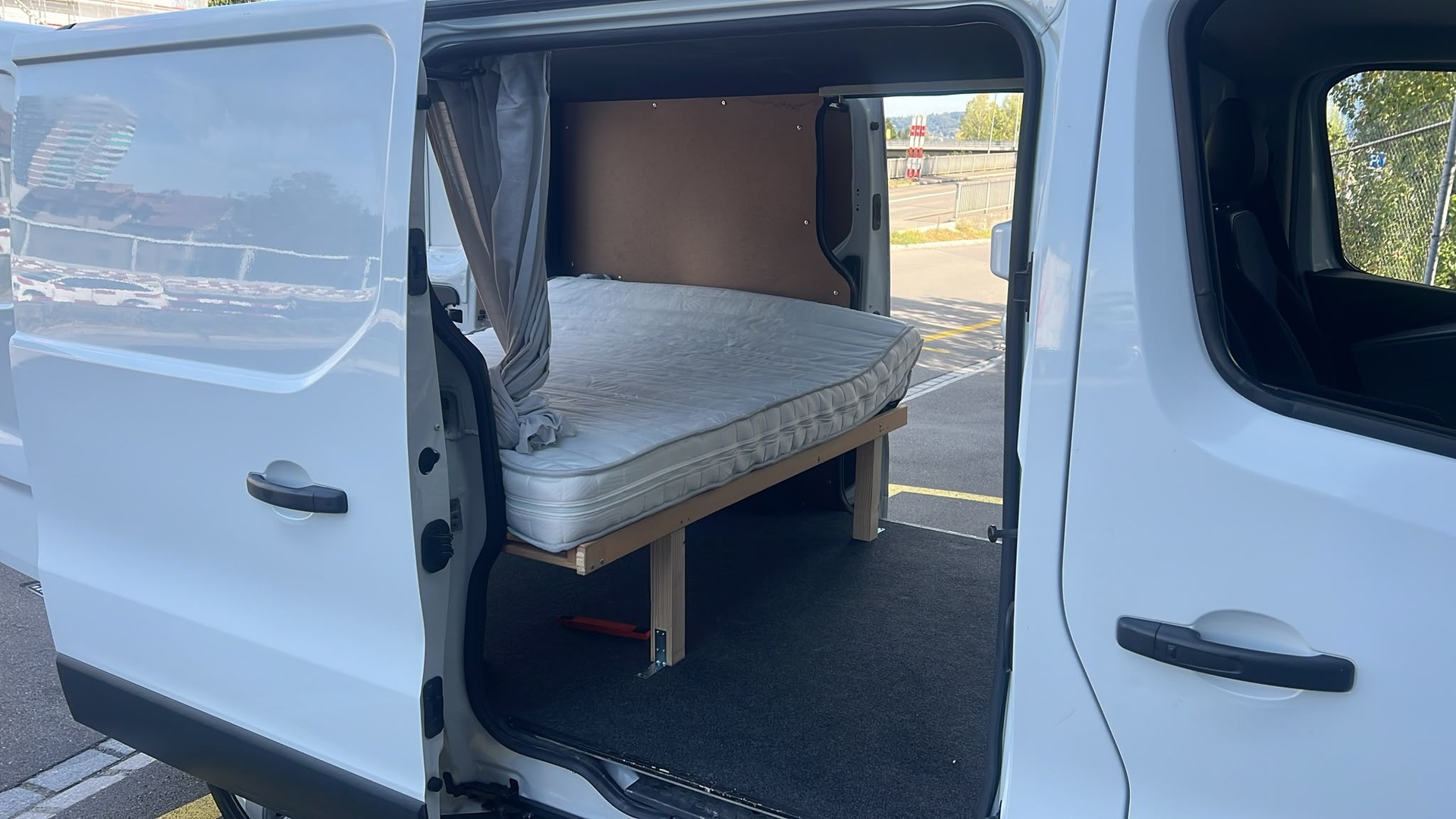 NISSAN NV300 dCi 120 2.9 L1H1 Comfort-image-12