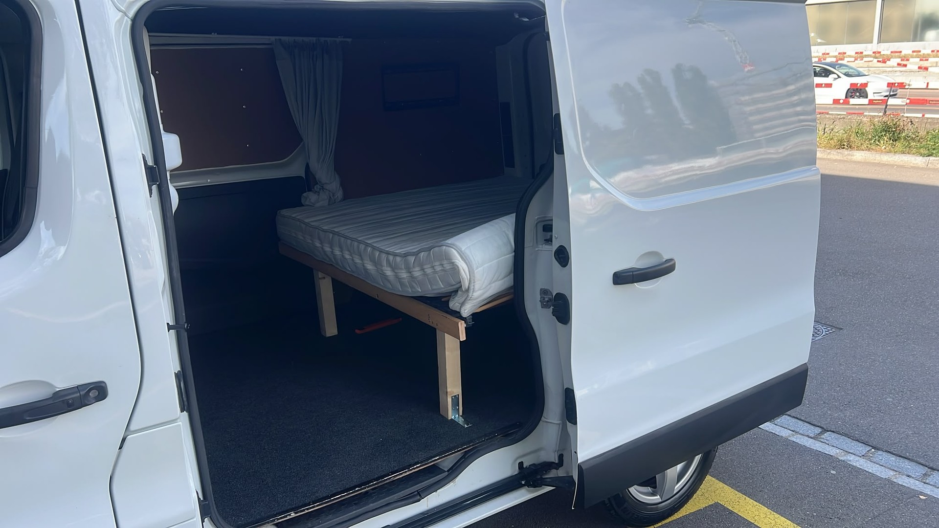 NISSAN NV300 dCi 120 2.9 L1H1 Comfort-image-14