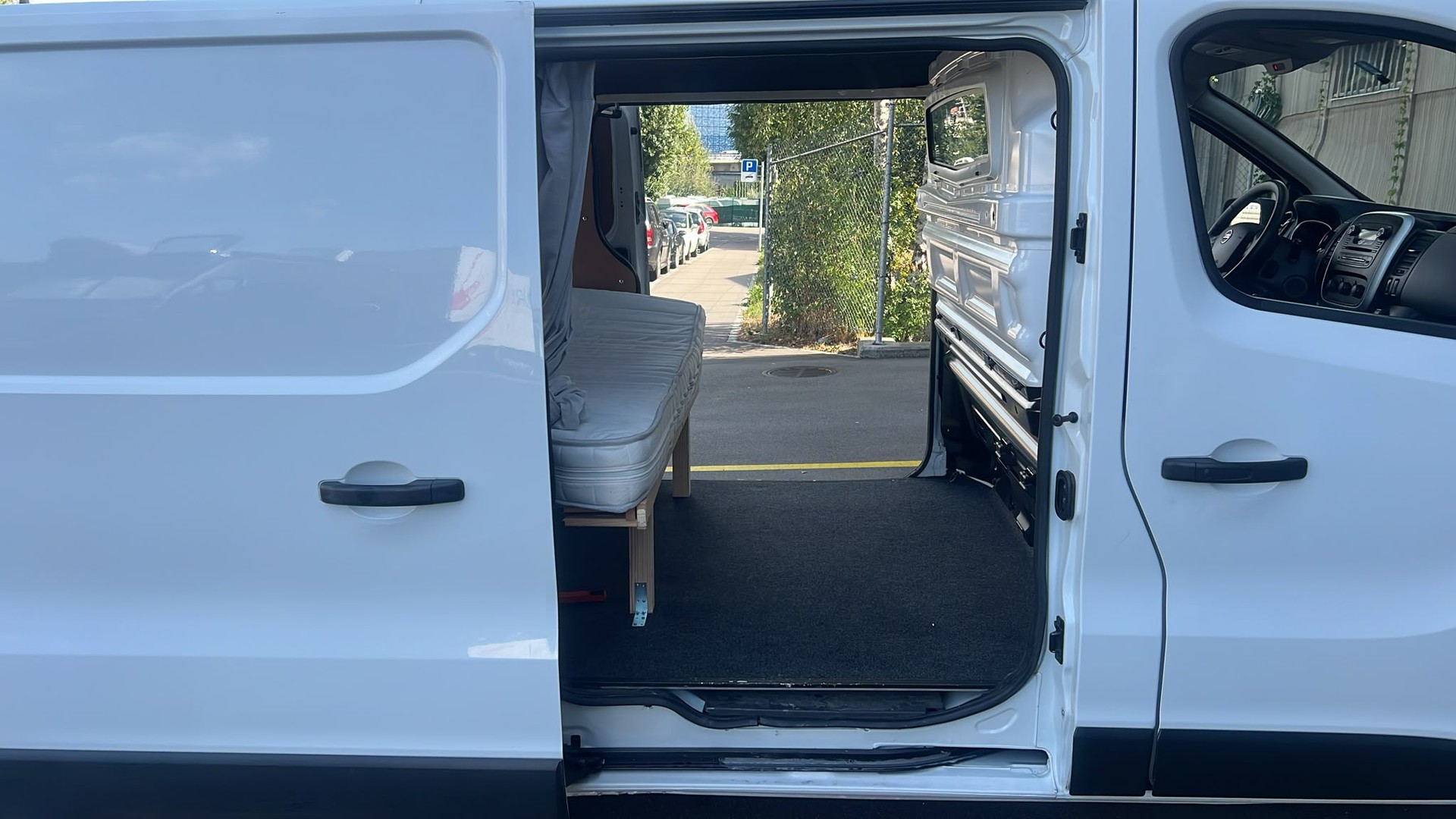 NISSAN NV300 dCi 120 2.9 L1H1 Comfort-image-11