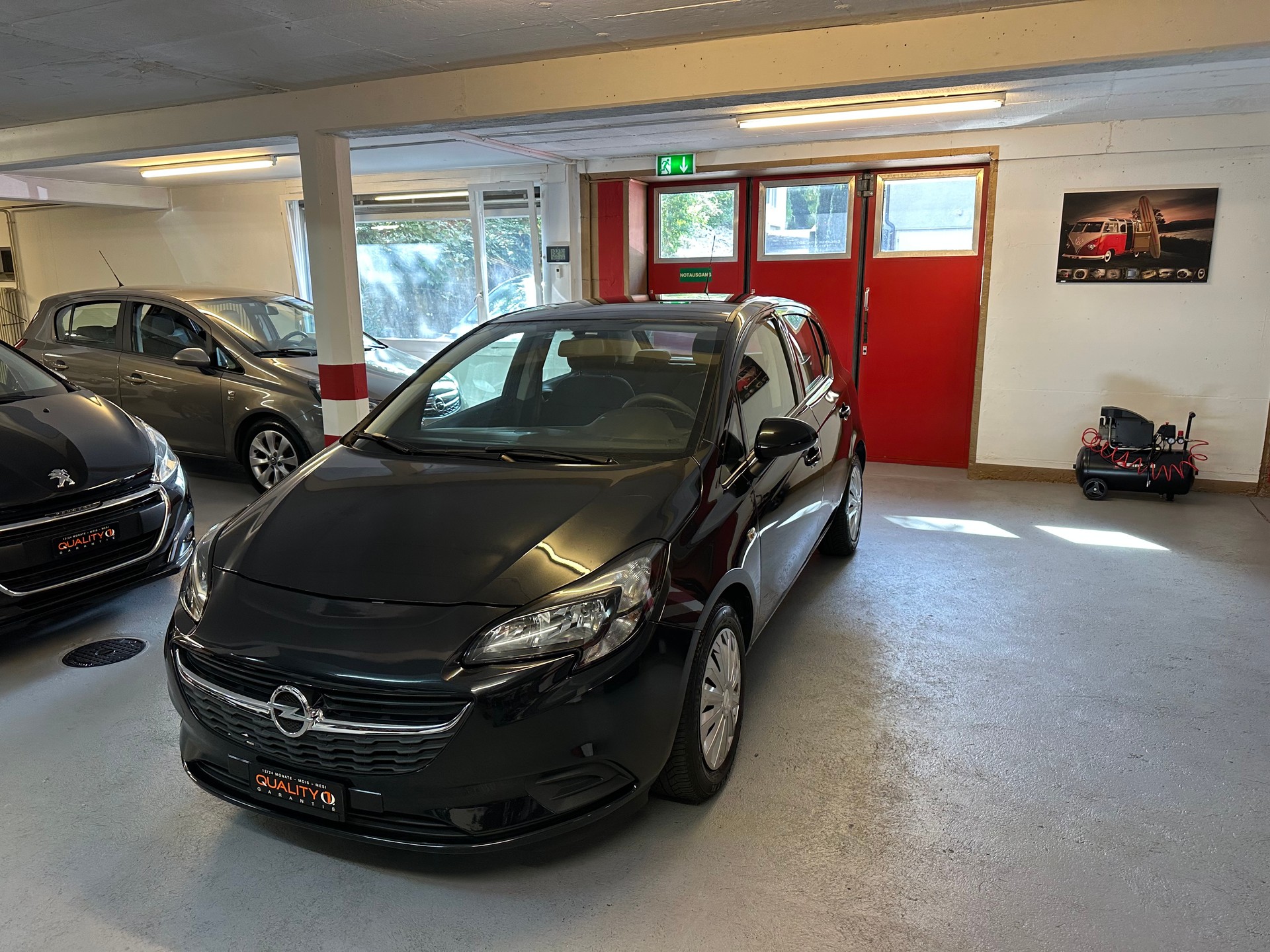 OPEL Corsa 1.4 TP Cosmo Easytronic-image-3