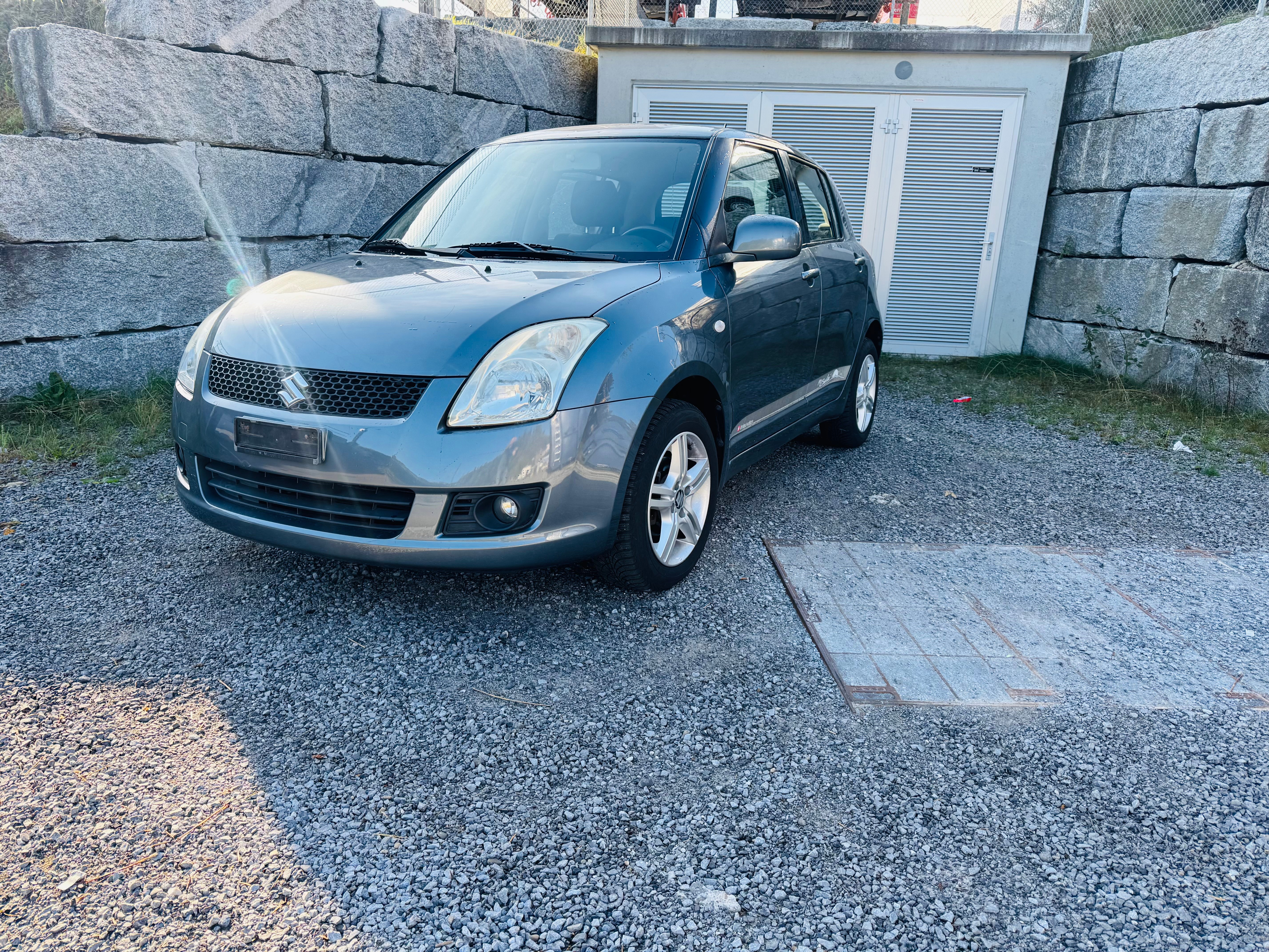 Car photo