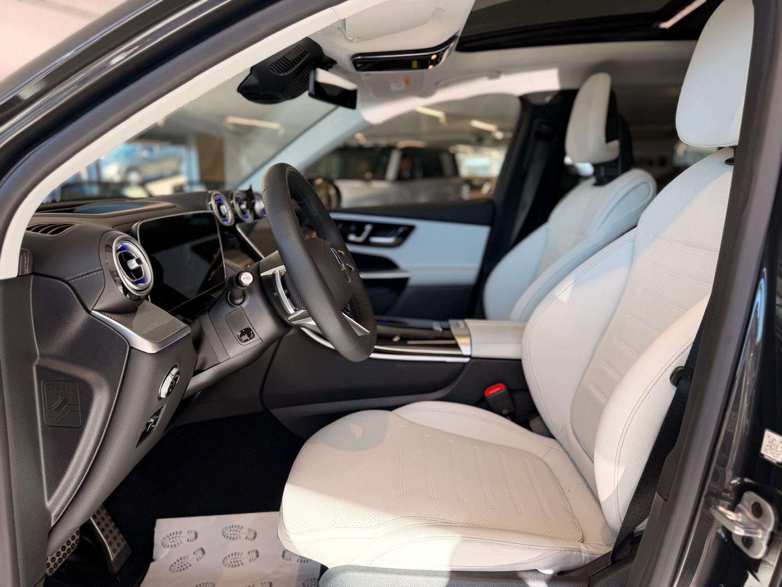 MERCEDES-BENZ GLC 220 d 4Matic 9G-Tronic-image-15