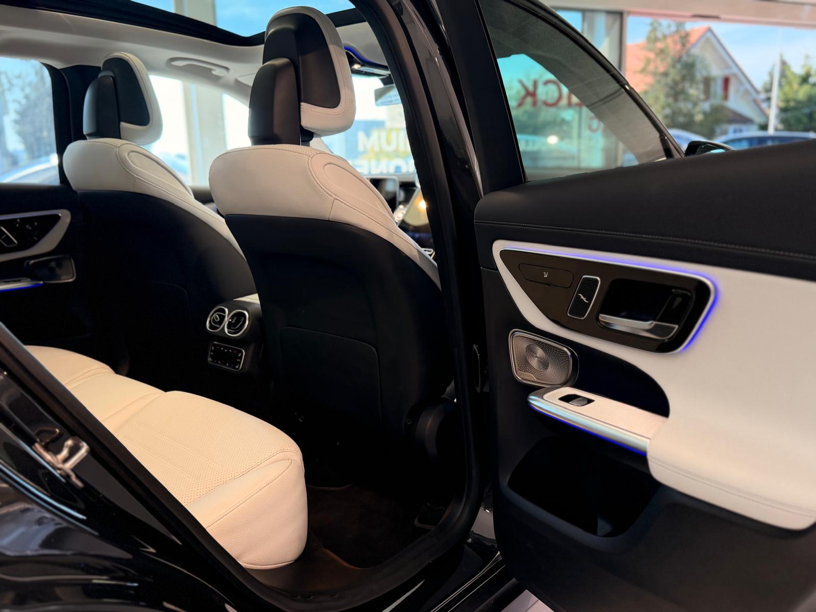 MERCEDES-BENZ GLC 220 d 4Matic 9G-Tronic-image-30