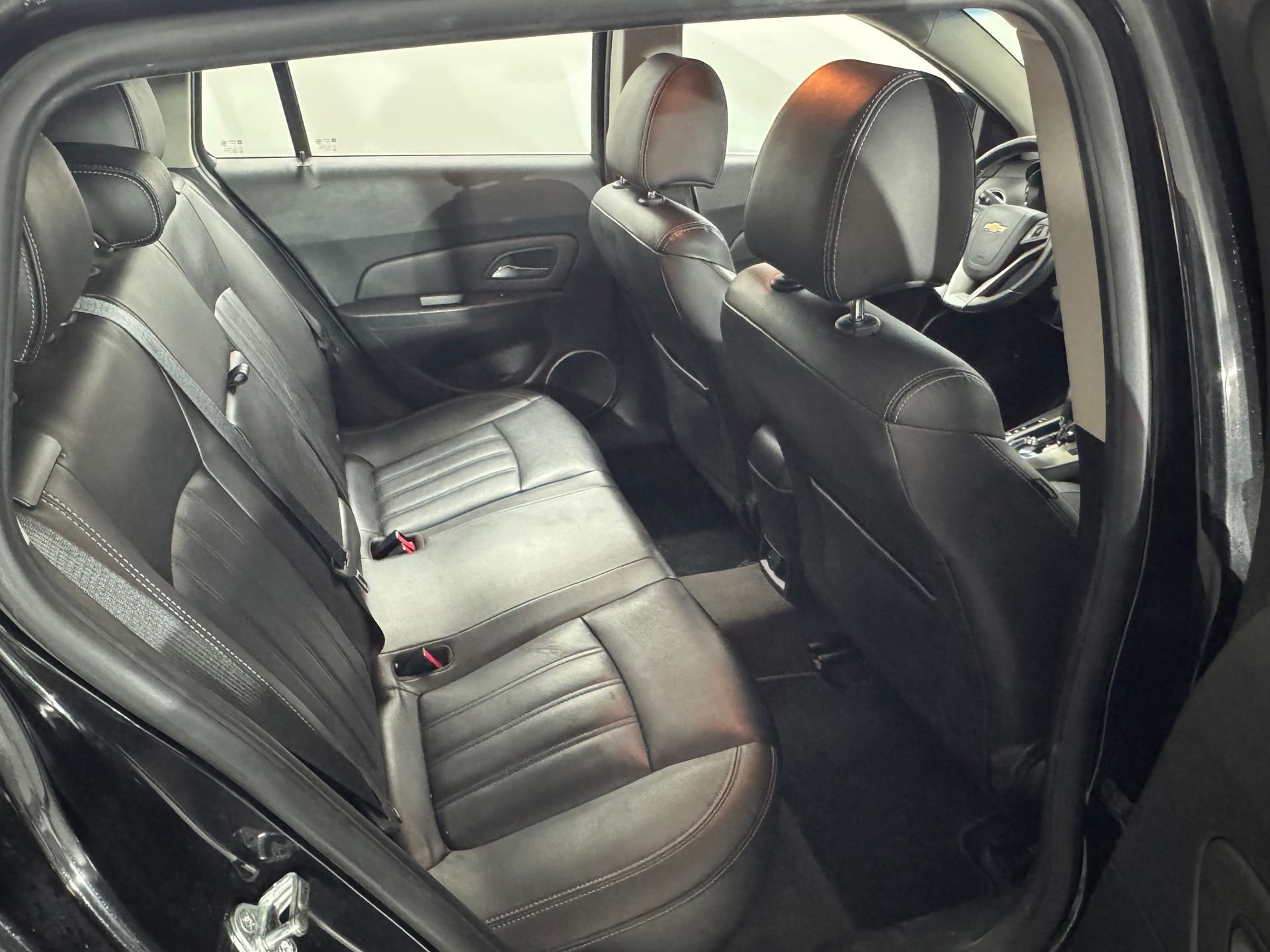 CHEVROLET Cruze Station Wagon 2.0 VCDi LTZ Automatic-image-10
