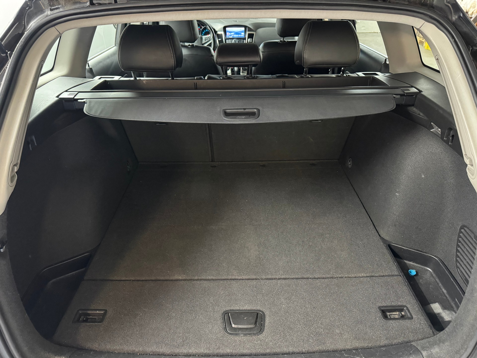 CHEVROLET Cruze Station Wagon 2.0 VCDi LTZ Automatic-image-13
