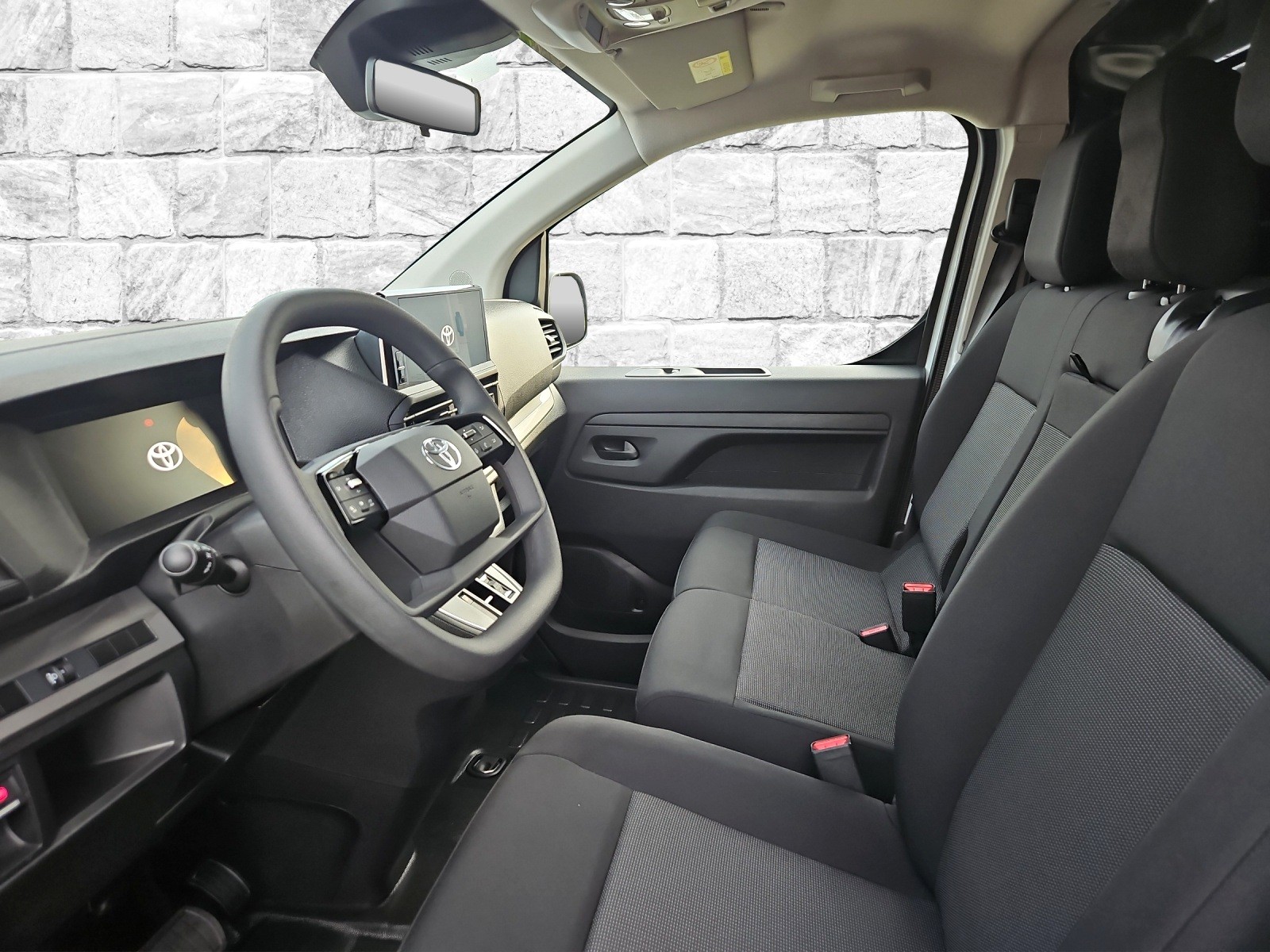 TOYOTA Proace EV 75kWh Medium Active-image-4