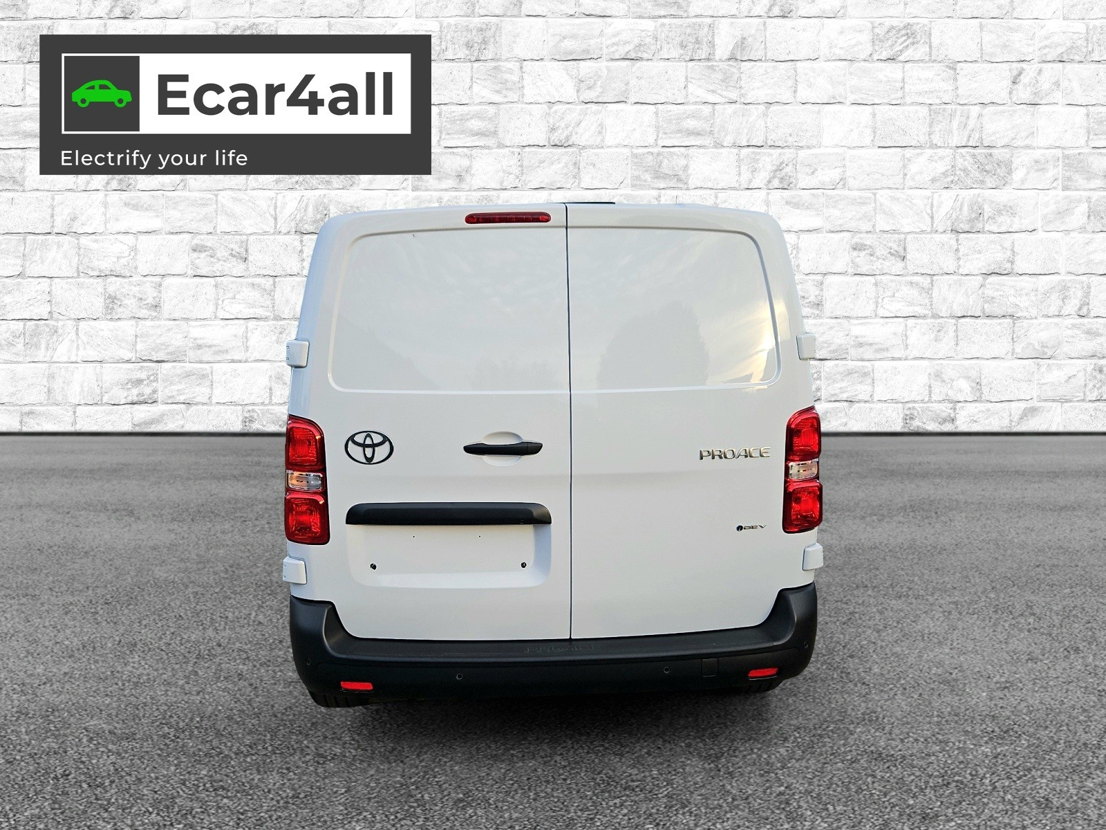 TOYOTA Proace EV 75kWh Medium Active-image-3