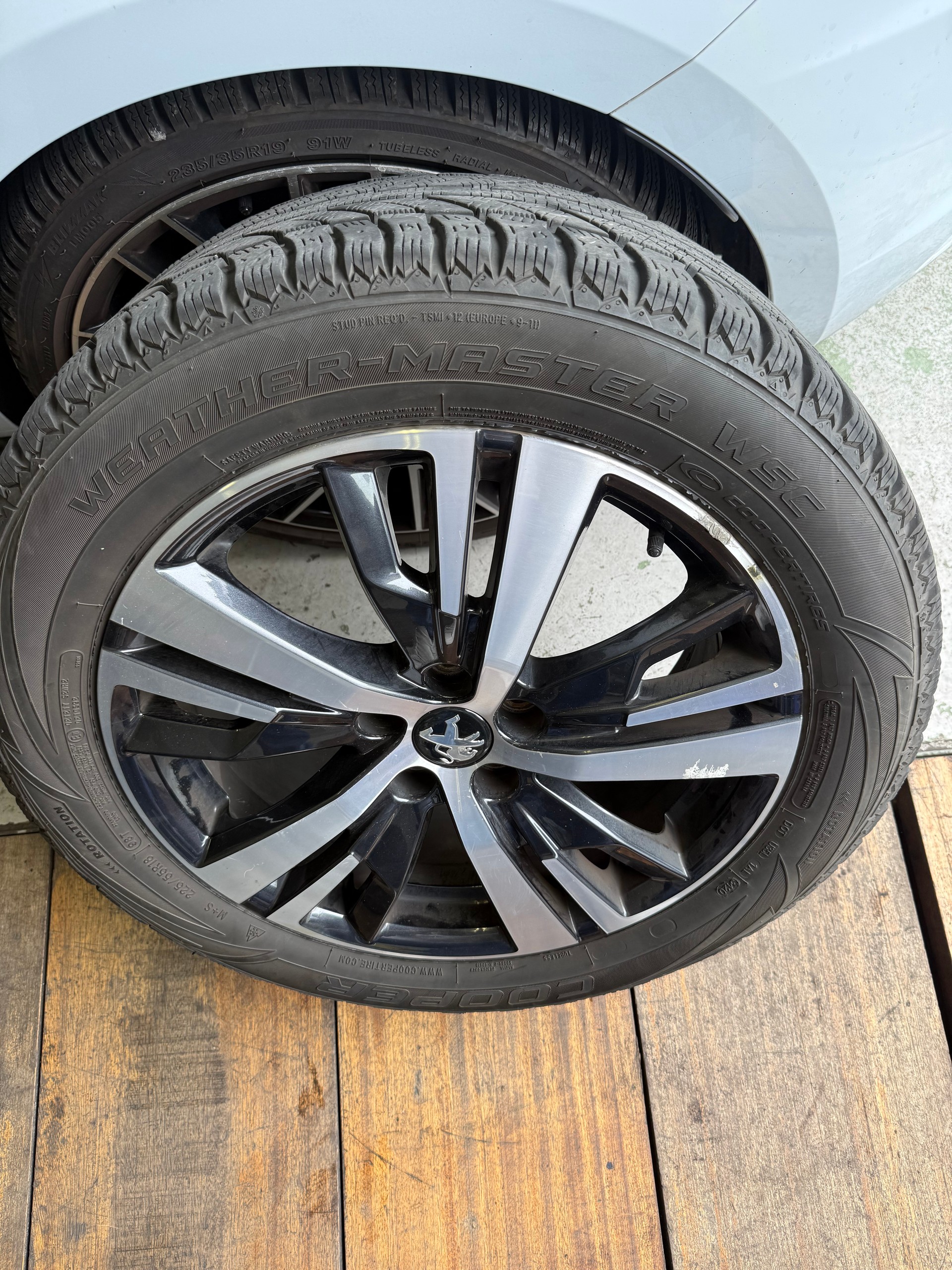 PEUGEOT 3008 1.5 BlueHDi Active EAT-image-10