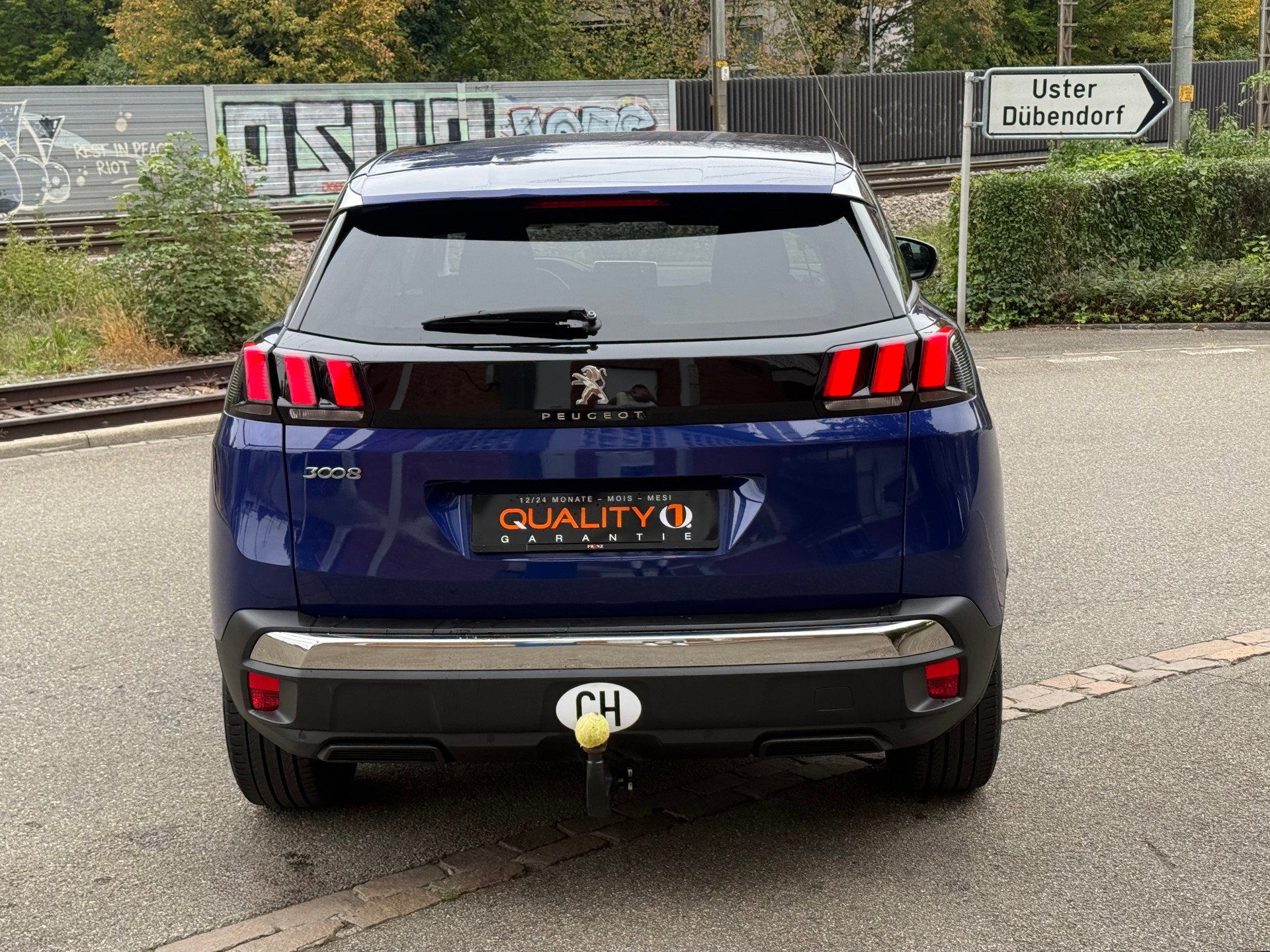 PEUGEOT 3008 1.5 BlueHDi Active EAT-image-4