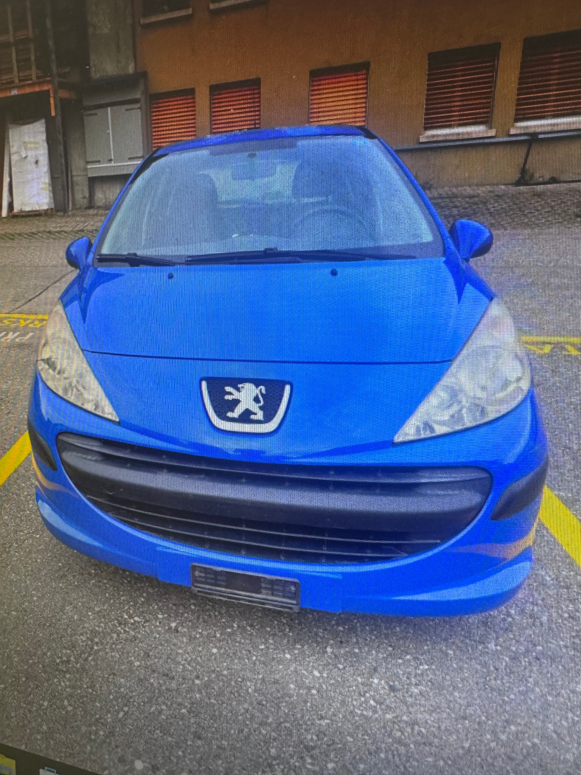 PEUGEOT 207 1.4 Urban-image-2
