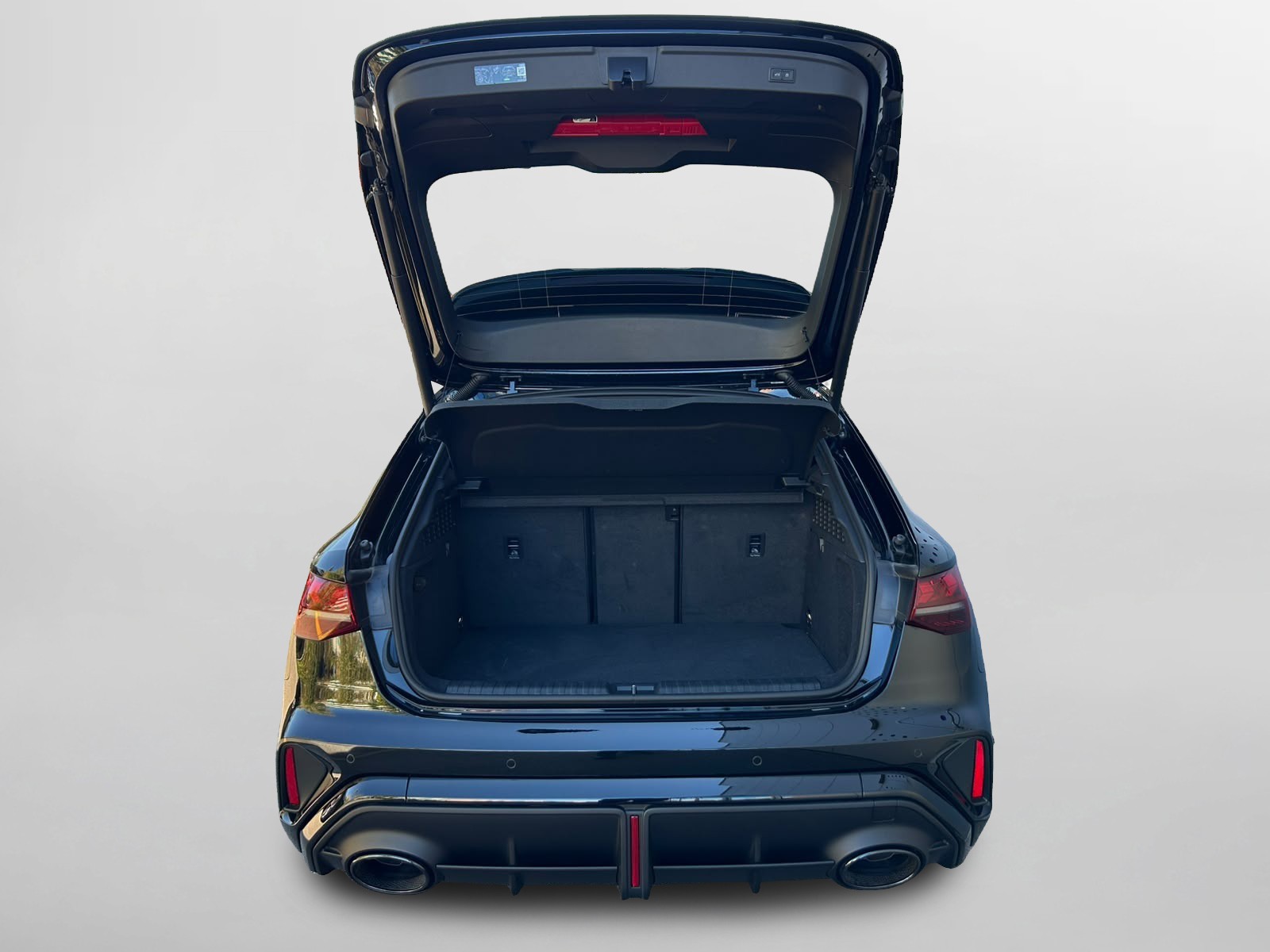 AUDI RS3 Sportback 2.5 TSI quattro S-tronic-image-9