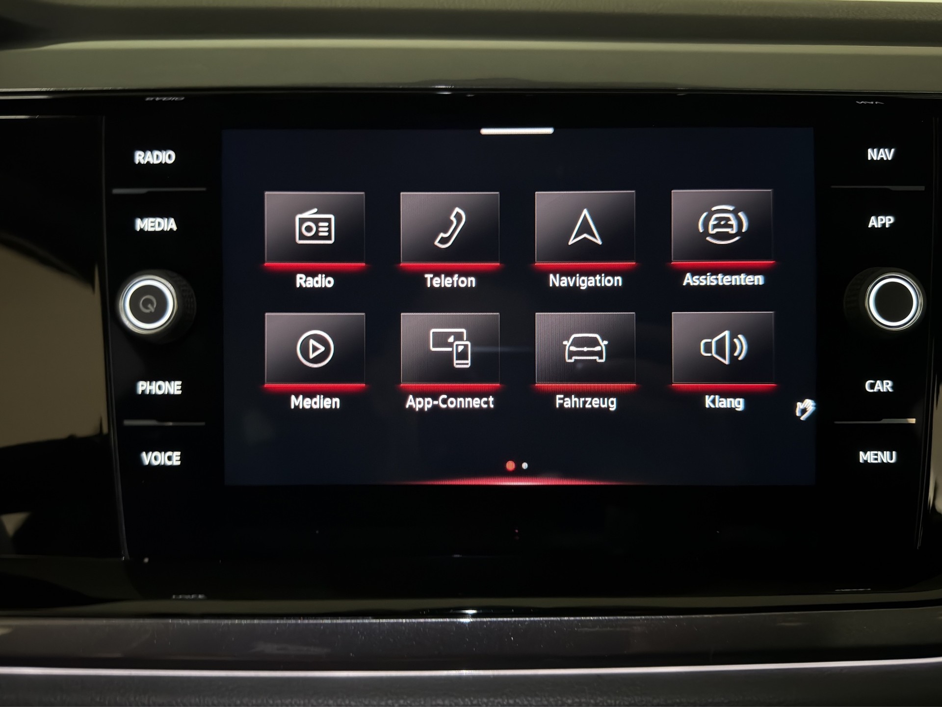 VW Polo 2.0 TSI GTI DSG-image-21
