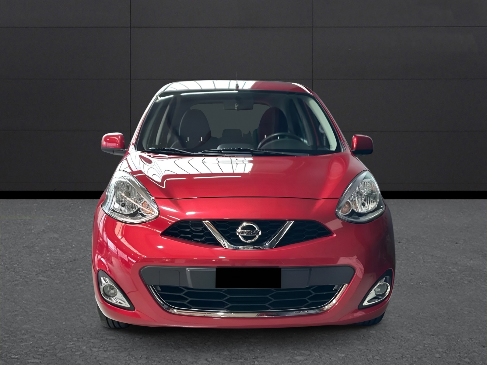 NISSAN Micra 1.2 n-tec CVT Automat-image-3