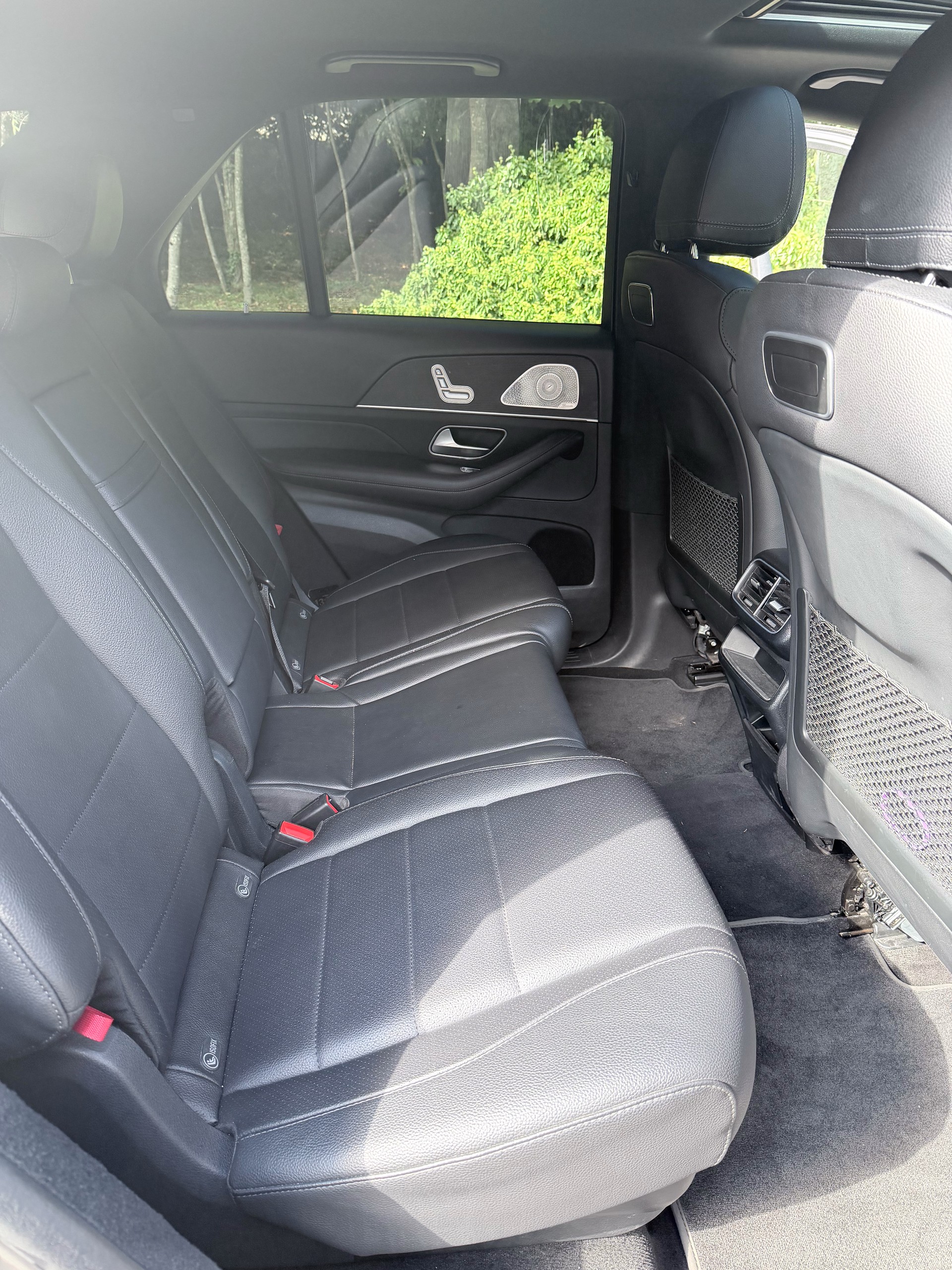 MERCEDES-BENZ GLE 350 AMG Line 4matic-image-4