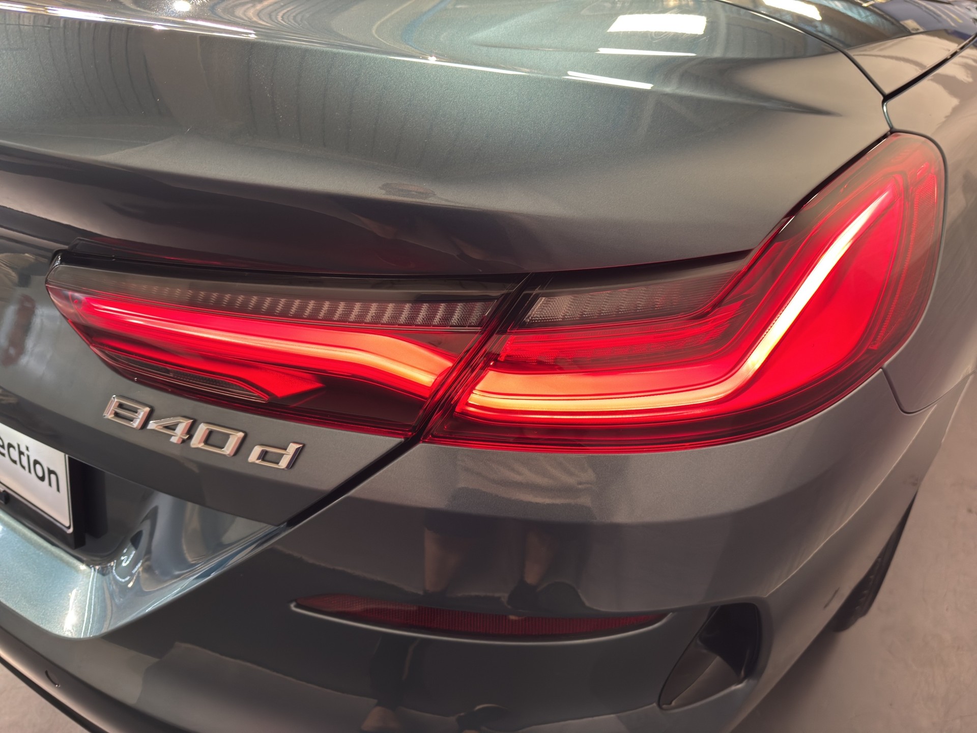 BMW 840d xDrive Cabriolet-image-3