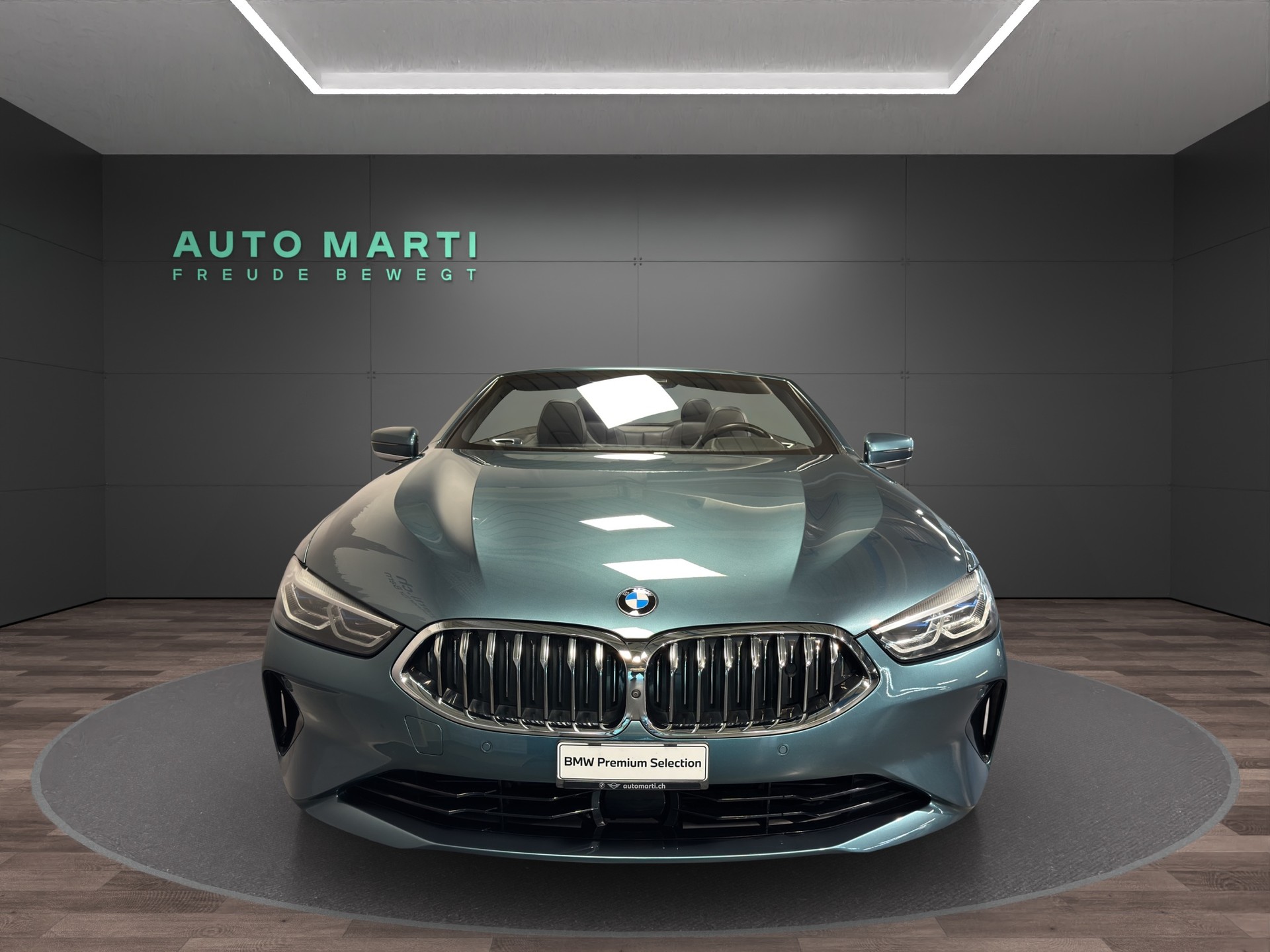 BMW 840d xDrive Cabriolet-image-2