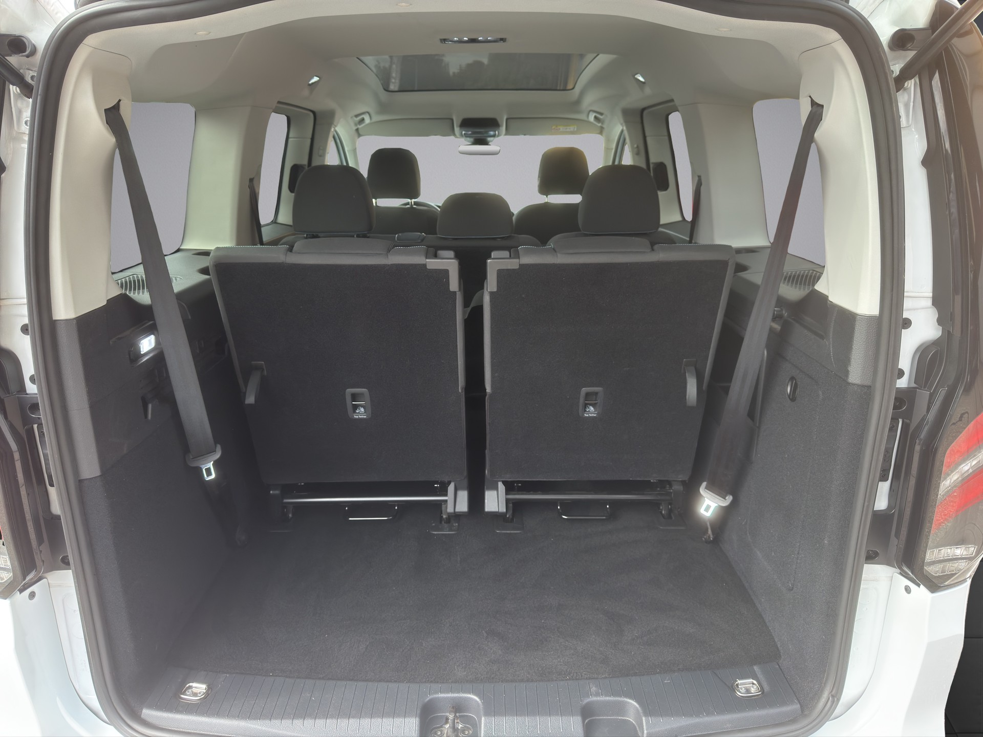 FORD TOURNEO CONNECT Grand 2.0 EcoBlue 122 Active-image-5