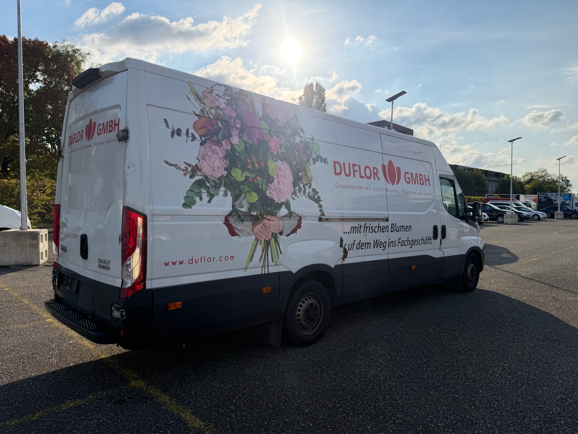 IVECO DAILY 35 S 16 A8 VL-image-4