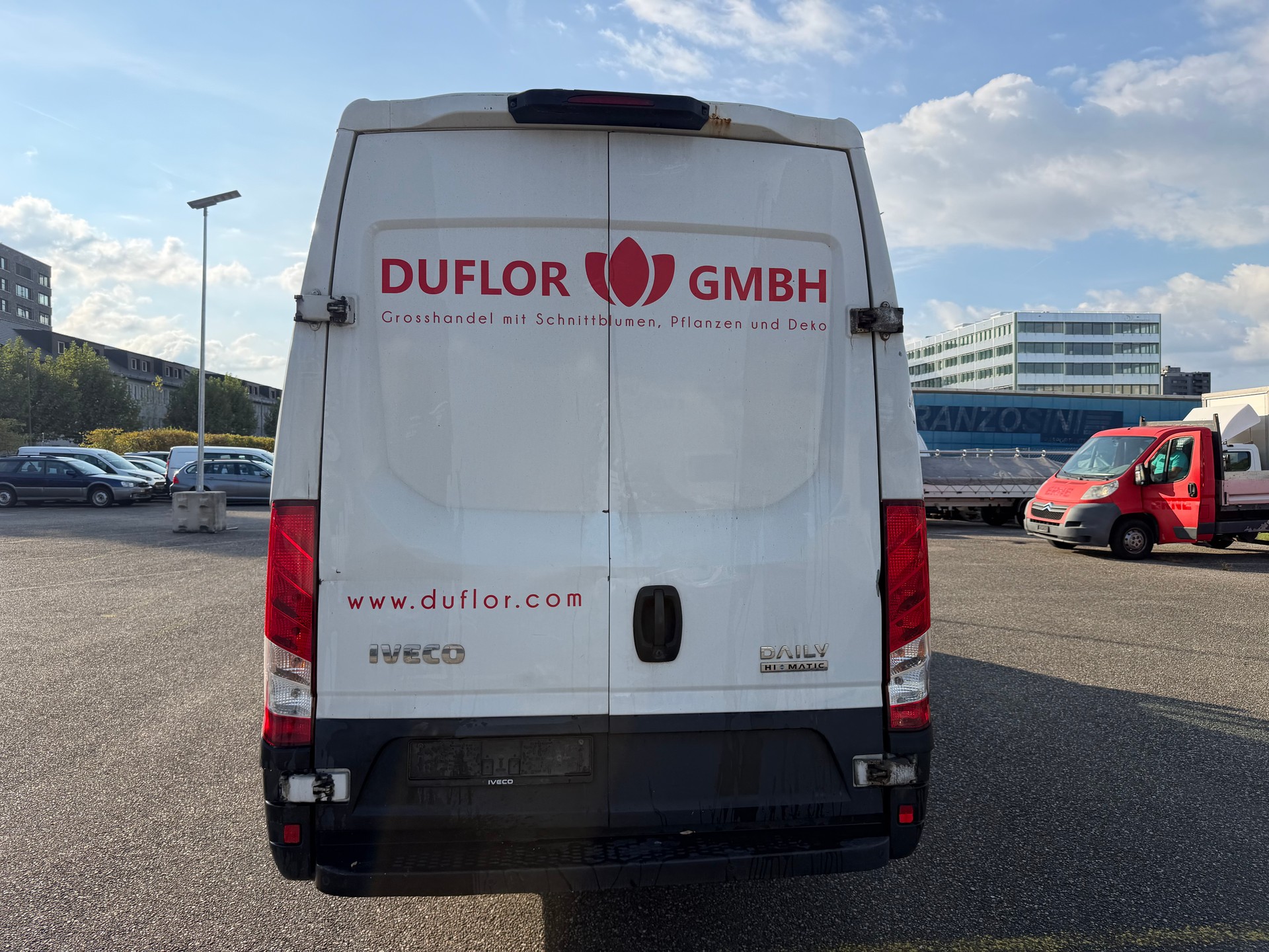 IVECO DAILY 35 S 16 A8 VL-image-3